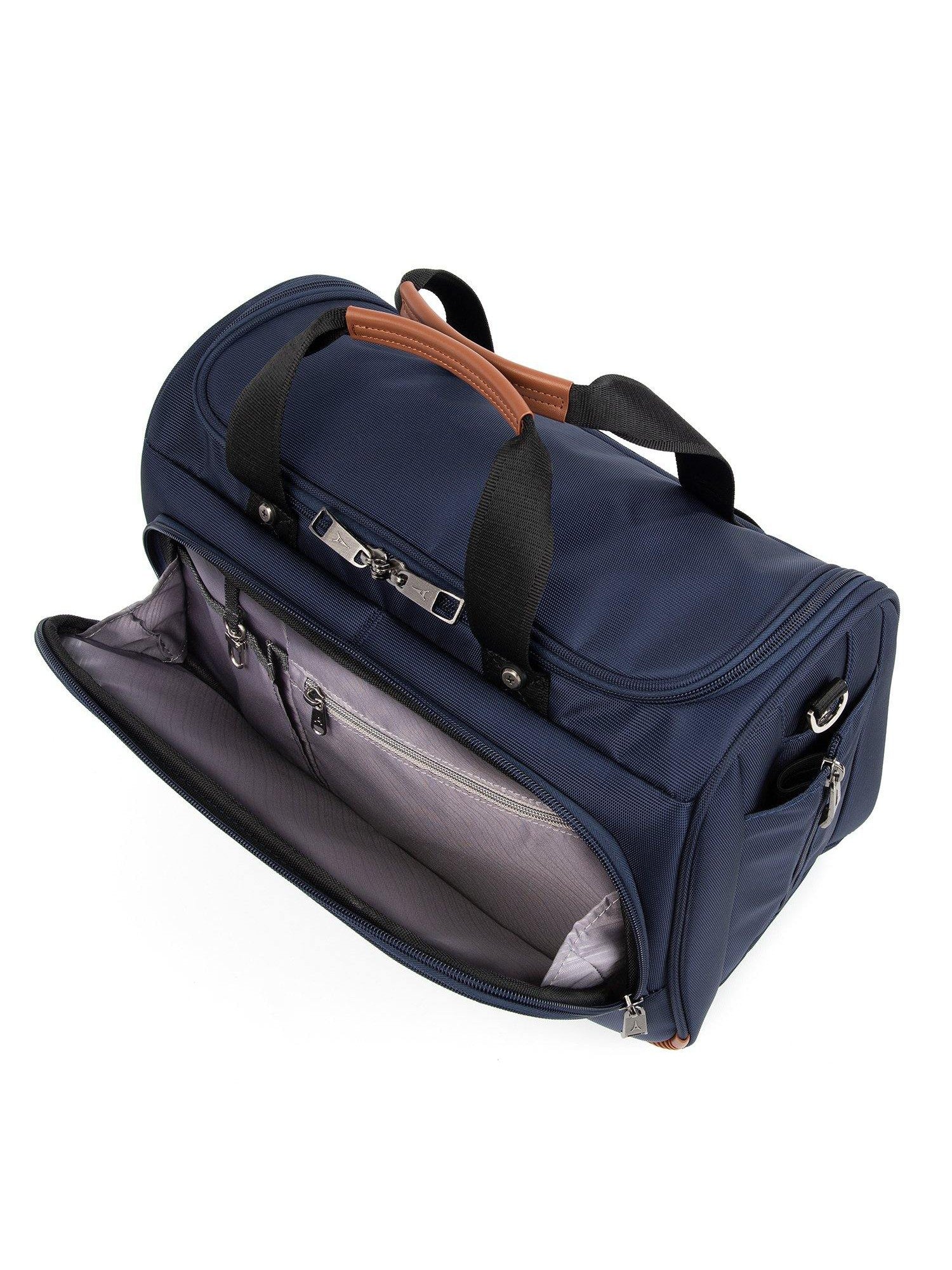 Bolsa de mano de lujo Crew Versapack Carry-On