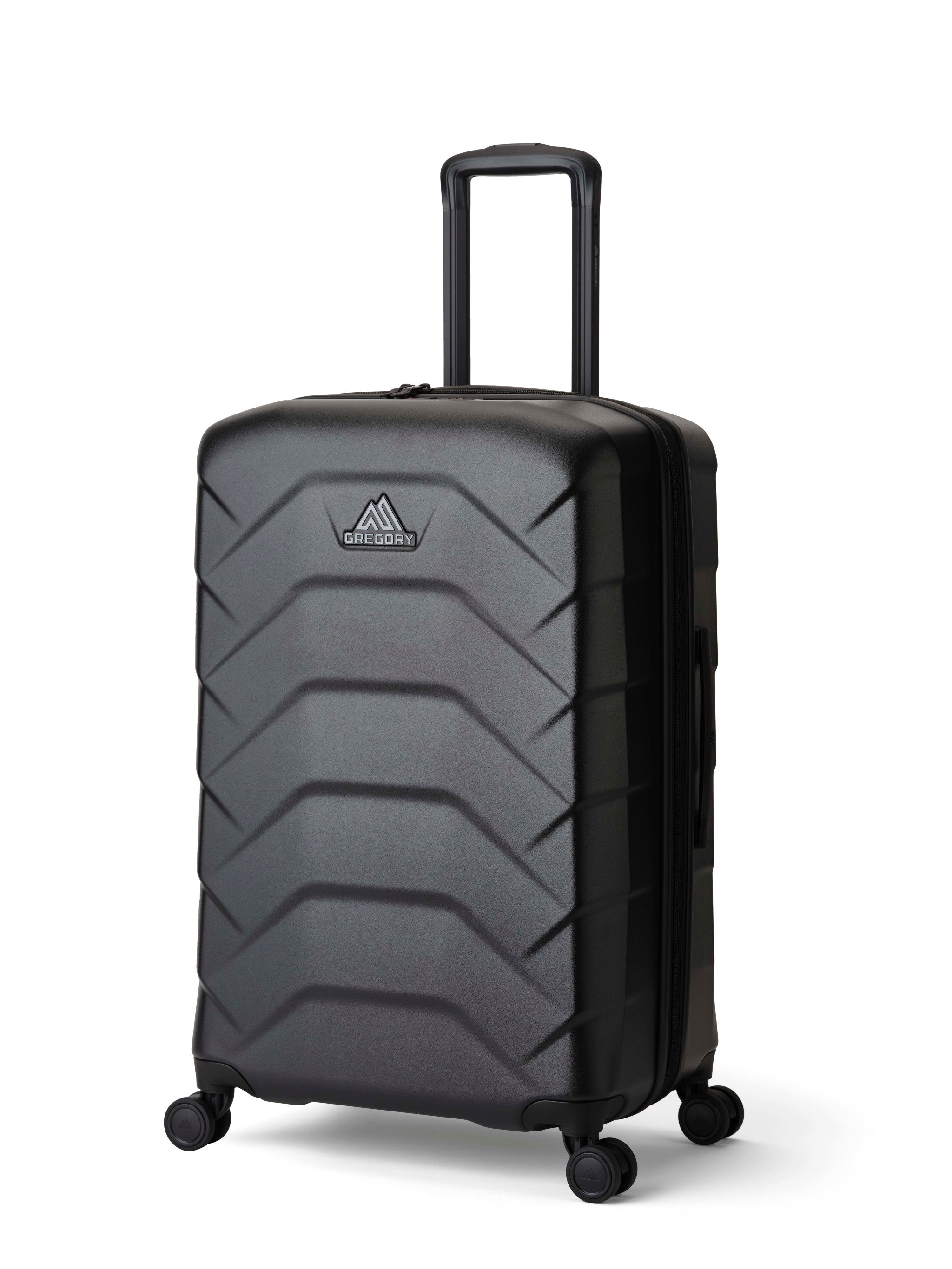 Gregory Cache Large Spinner - Black Lichen