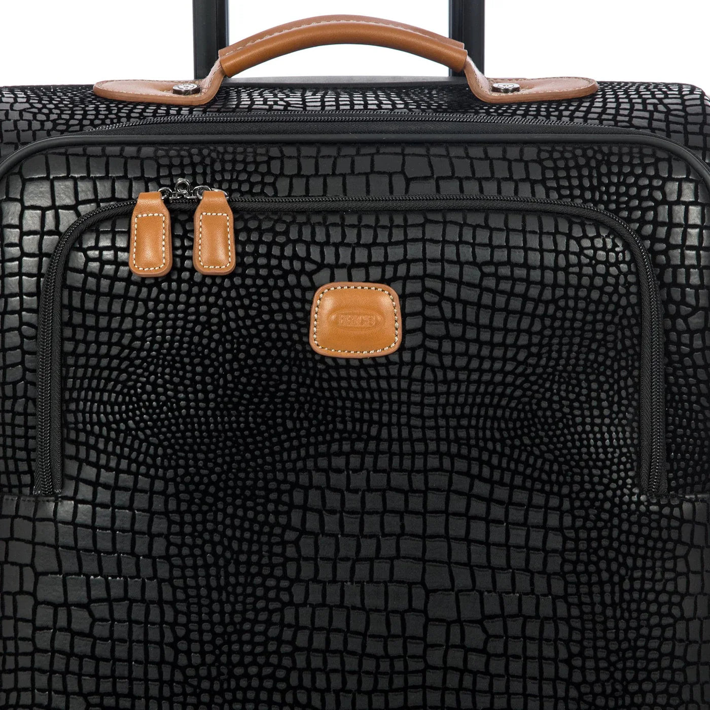 Brics Mysafari Expandable Softside Spinner