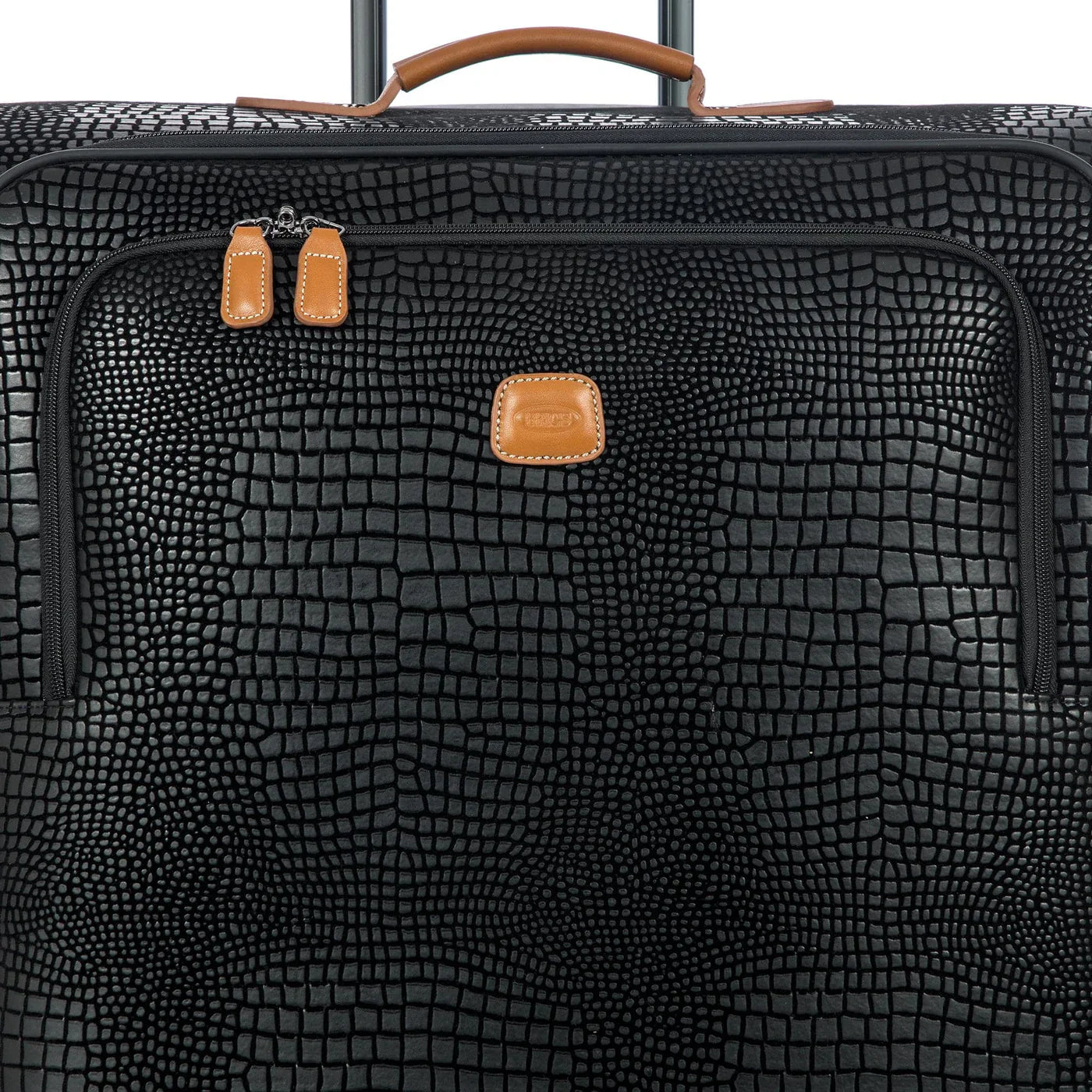 Brics Mysafari Expandable Softside Spinner