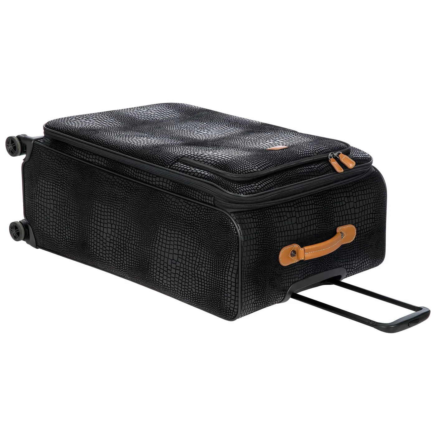 Brics Mysafari Expandable Softside Spinner