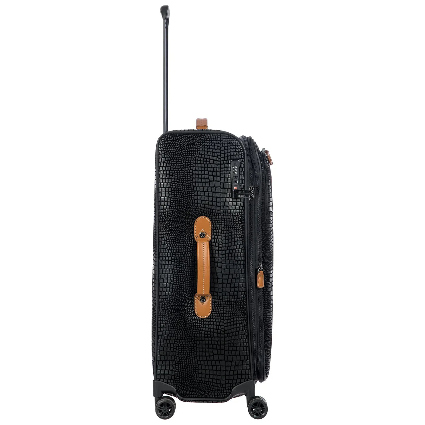 Brics Mysafari Expandable Softside Spinner