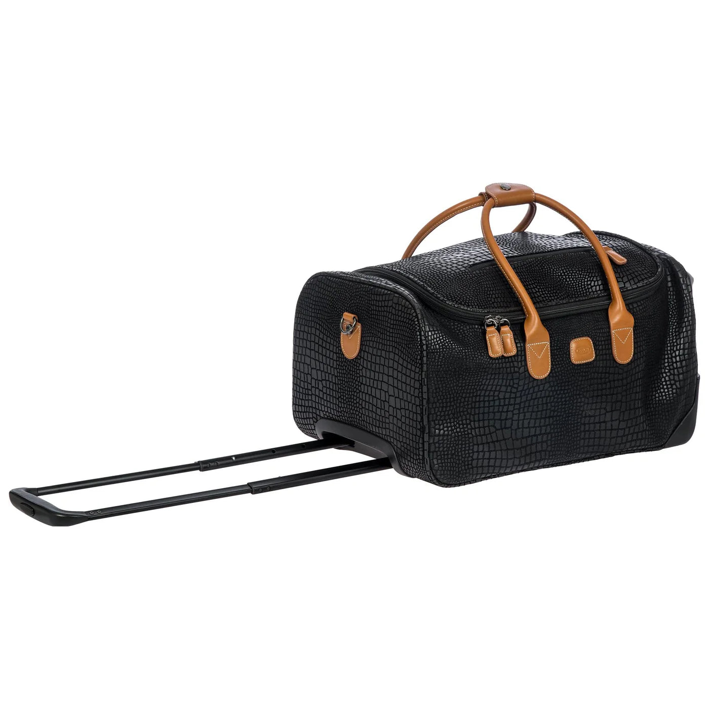 Brics Mysafari Rolling Duffel 21"