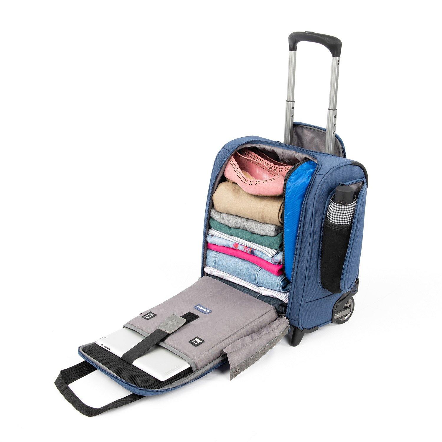 Travelpro Tourlite Rolling Underseat Carry-On