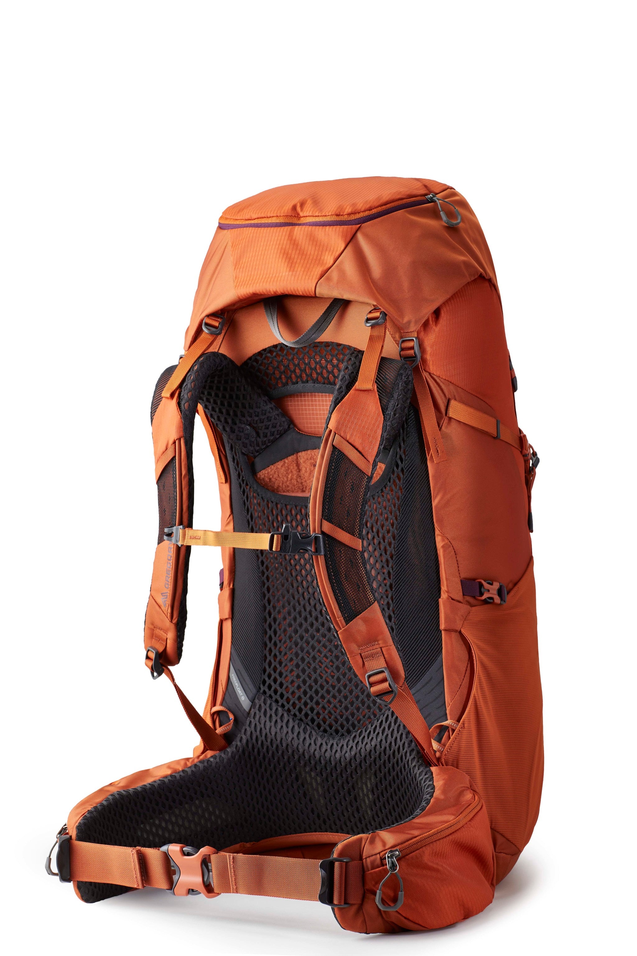 Gregory Jade 63 XS/SM - Moab Orange