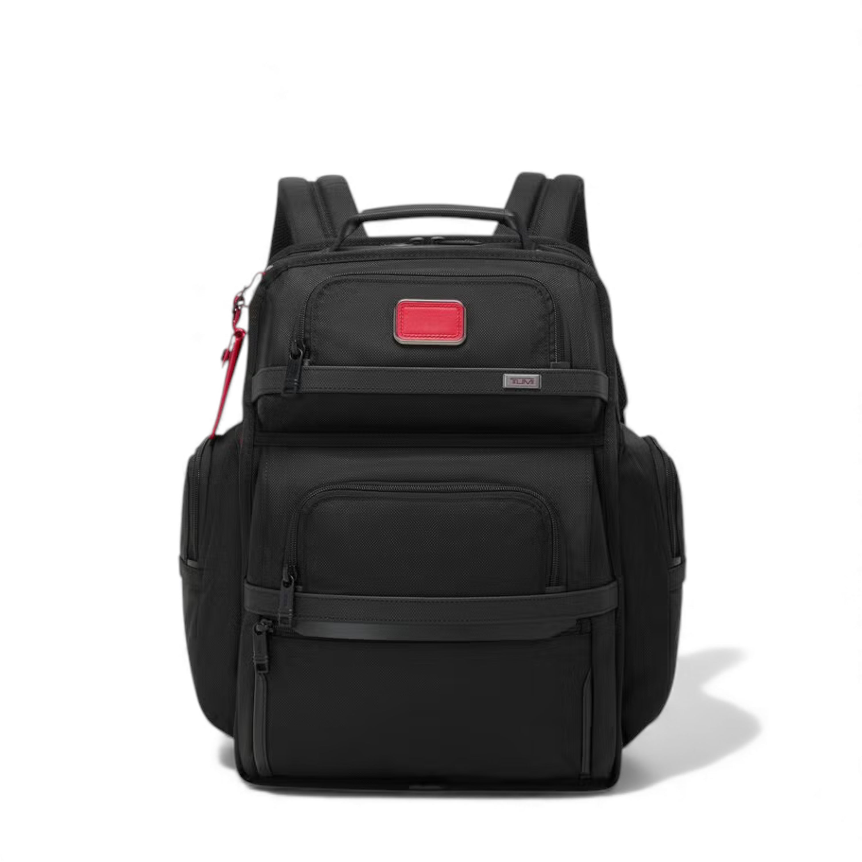 TUMI 『ALPHA 3』3WAY ブリーフ 2603180DNVY3E TUMI◇ALPHA 3 LIMITED EDITION/日本限定/ブリーフケース/BLK