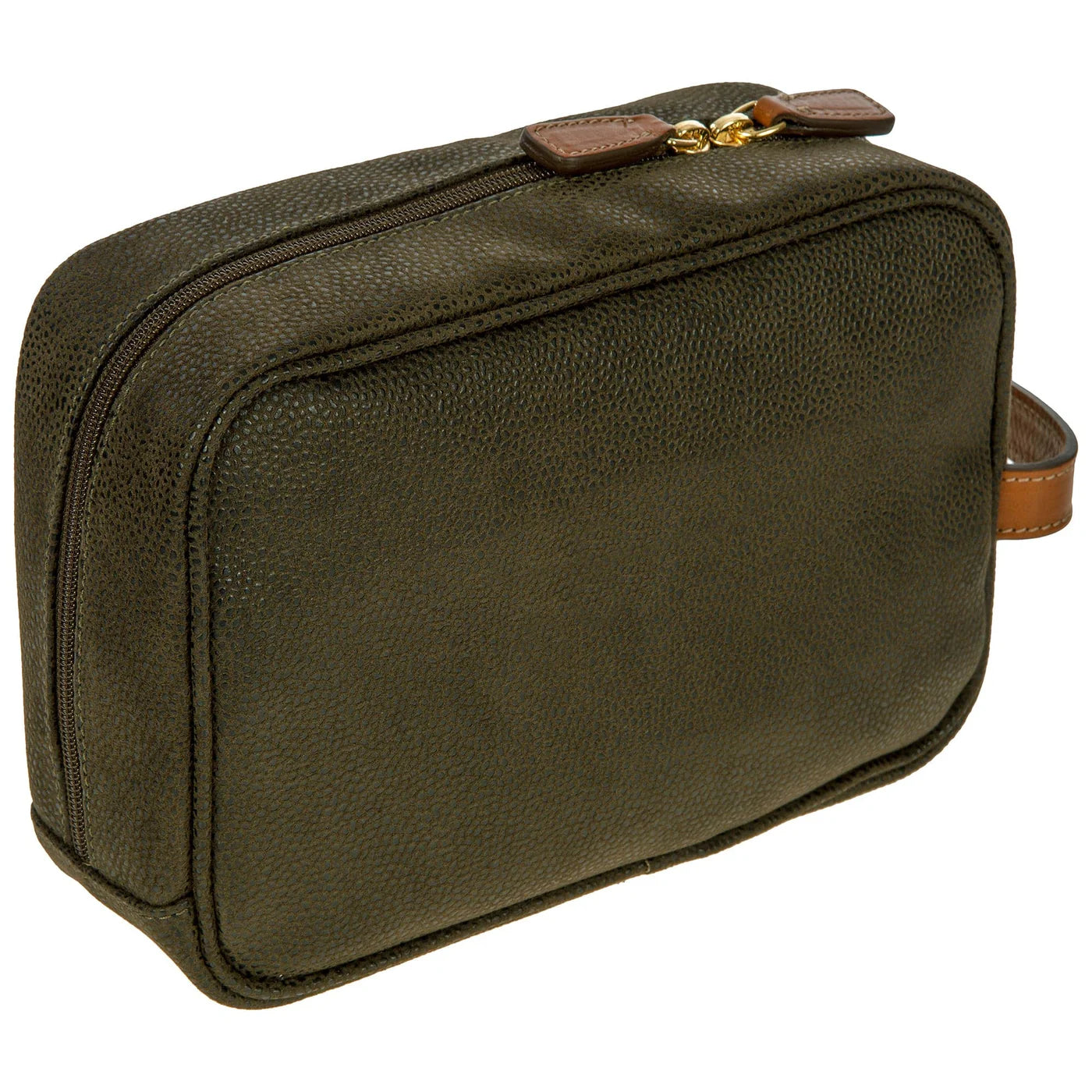 Estuche de afeitado tradicional Life