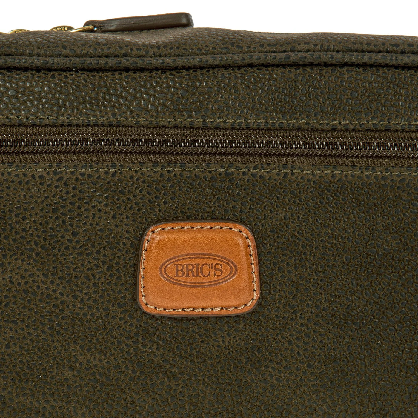 Estuche de afeitado tradicional Life