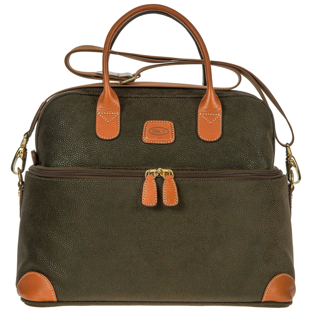 Brics Life Tuscan Train Case