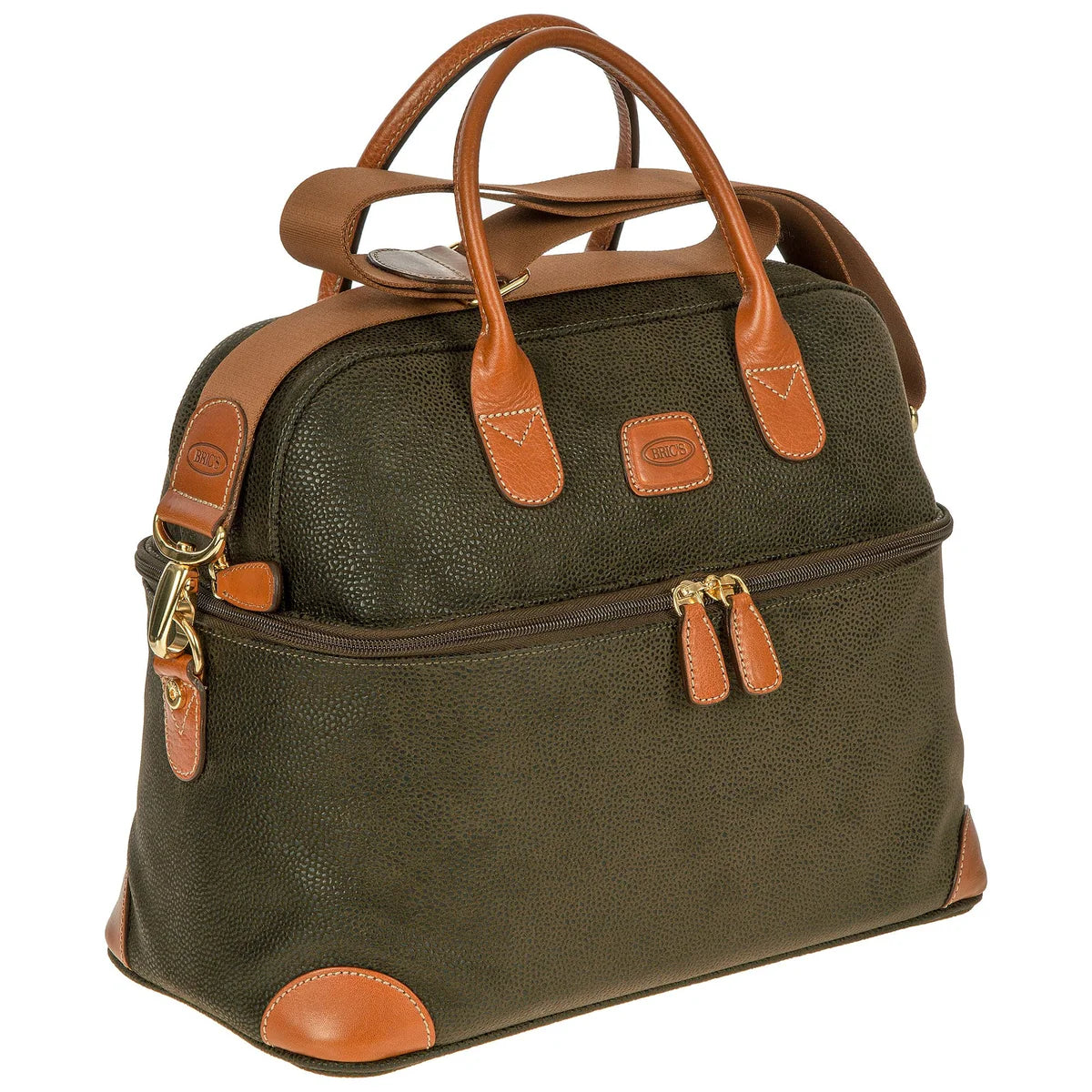 Brics Life Tuscan Train Case