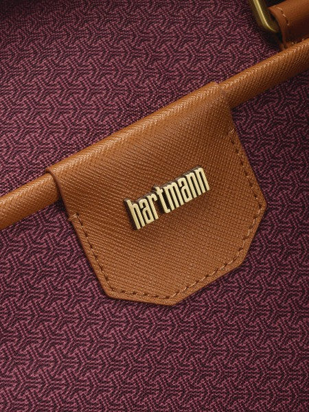 Hartmann Luxe ll Weekend Duffel