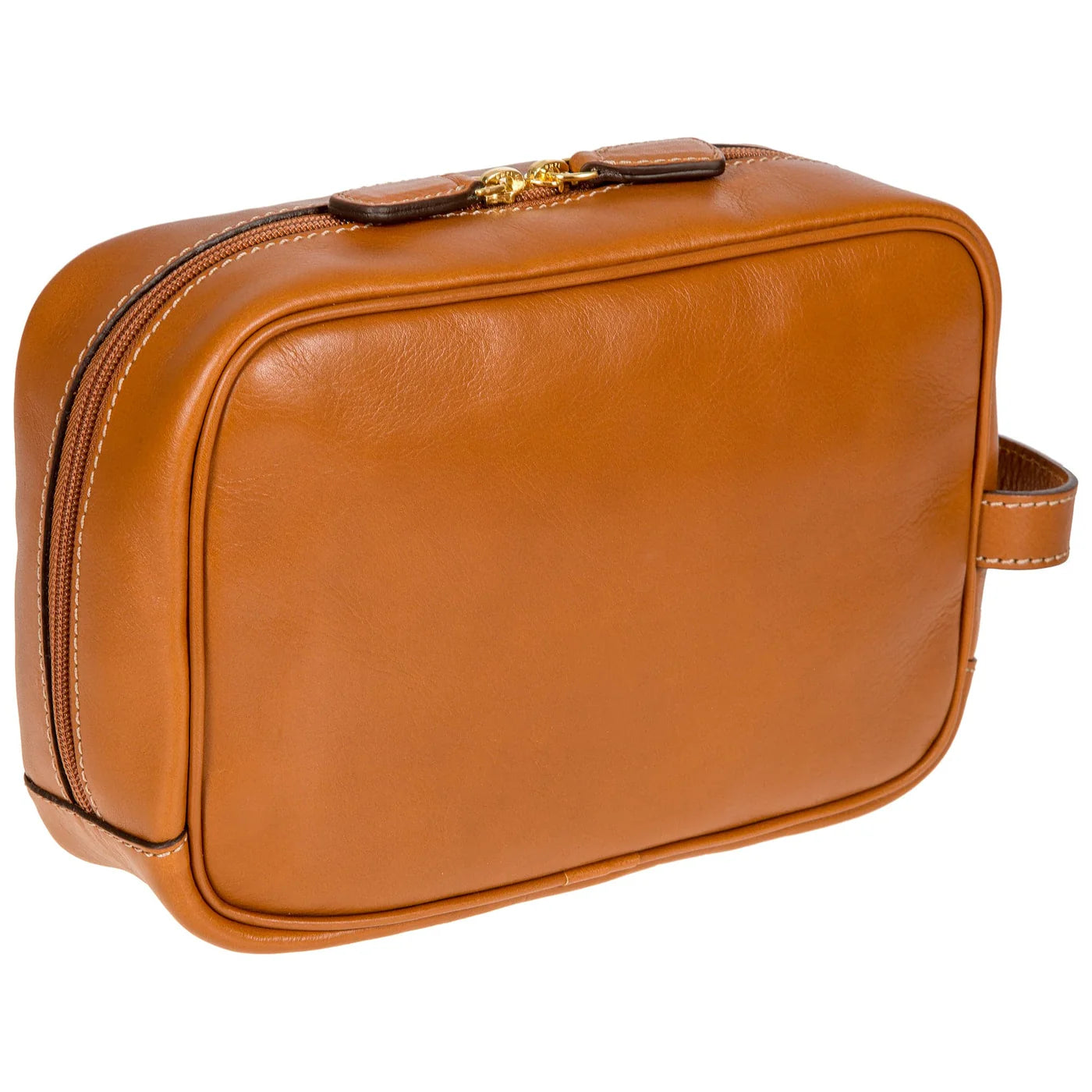 Estuche de afeitado tradicional Life Pelle