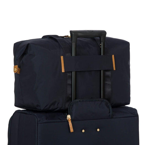 X-Bag Folding Duffle 18" - Voyage Luggage