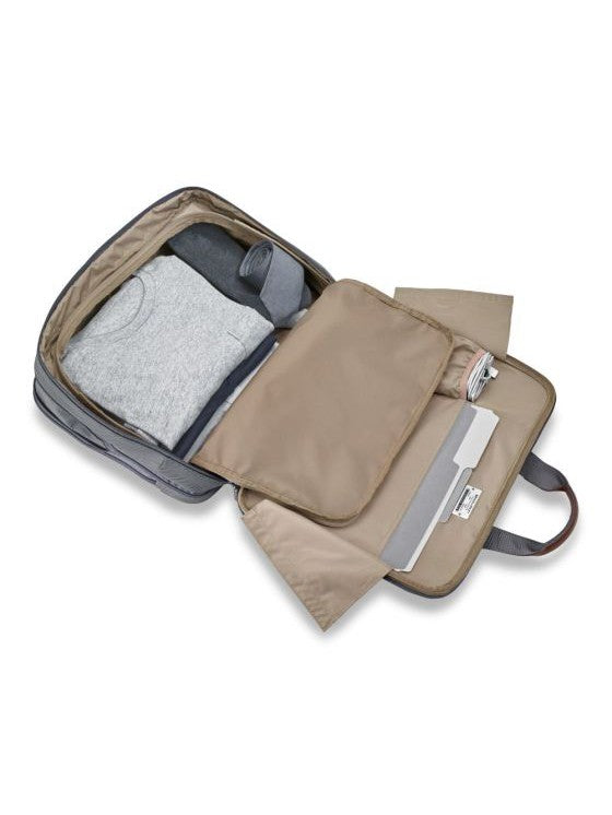 Briggs & Riley @Work Medium Expandable Briefcase