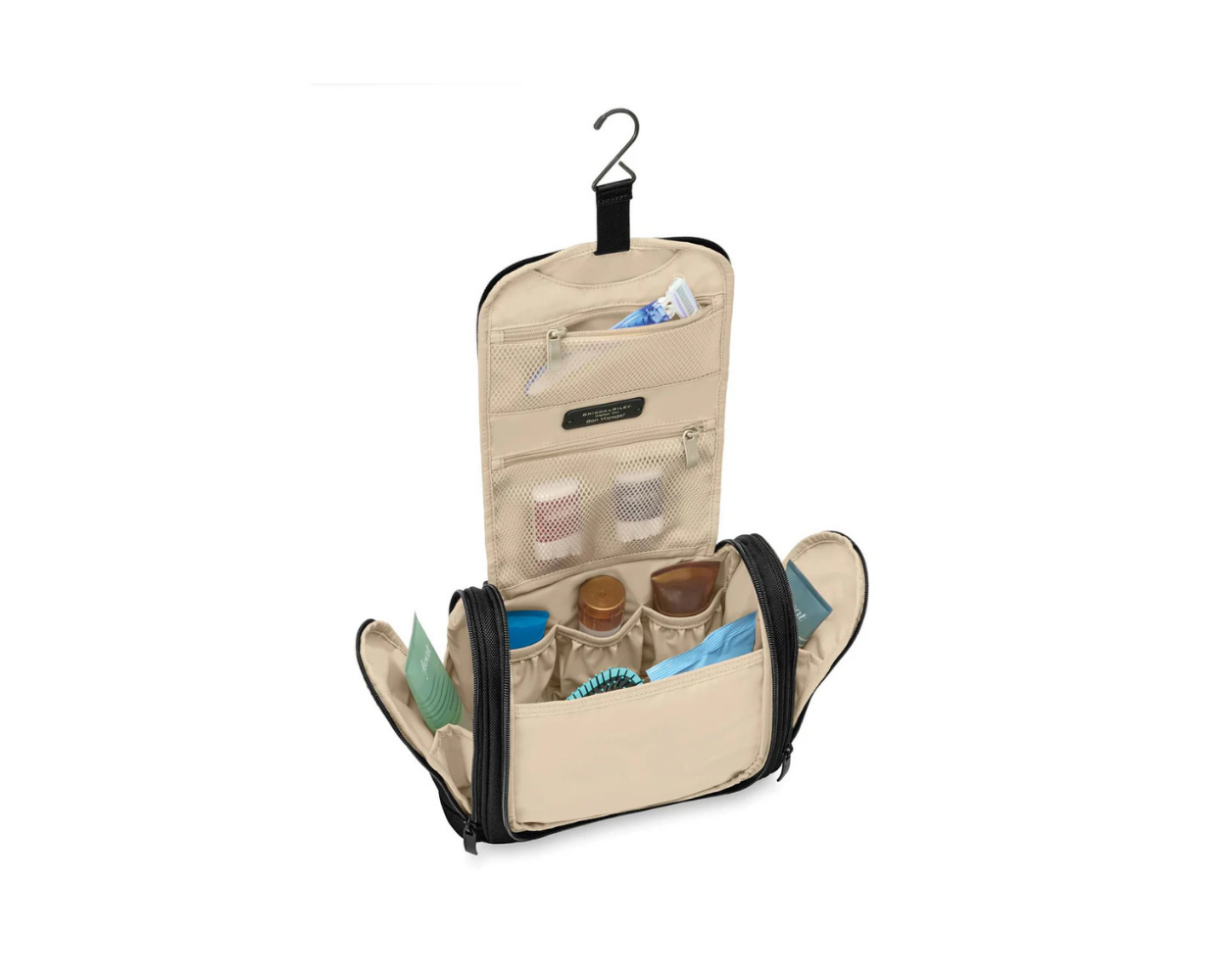 Kit para colgar Baseline Deluxe