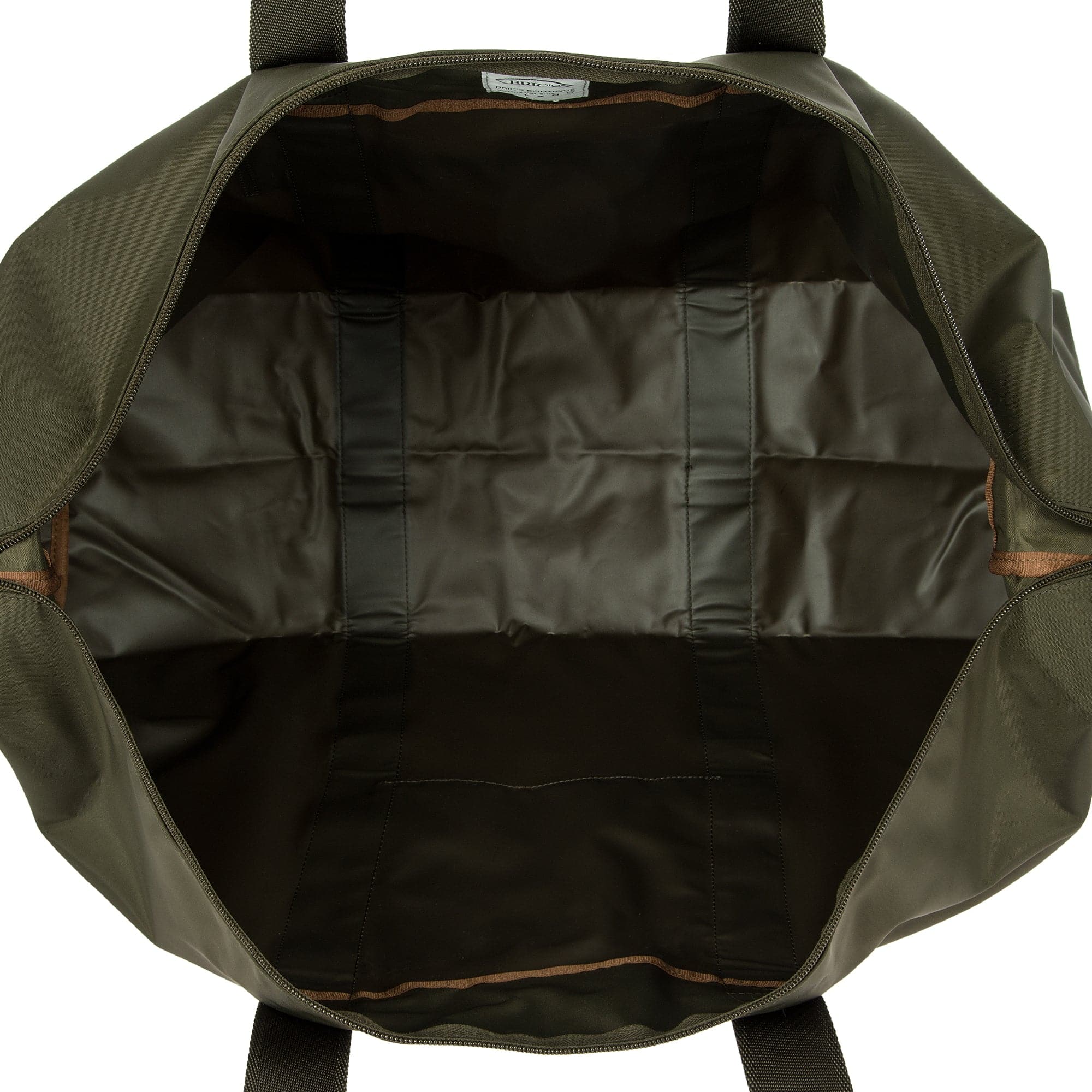 Brics X-Bag Deluxe Duffel 22"