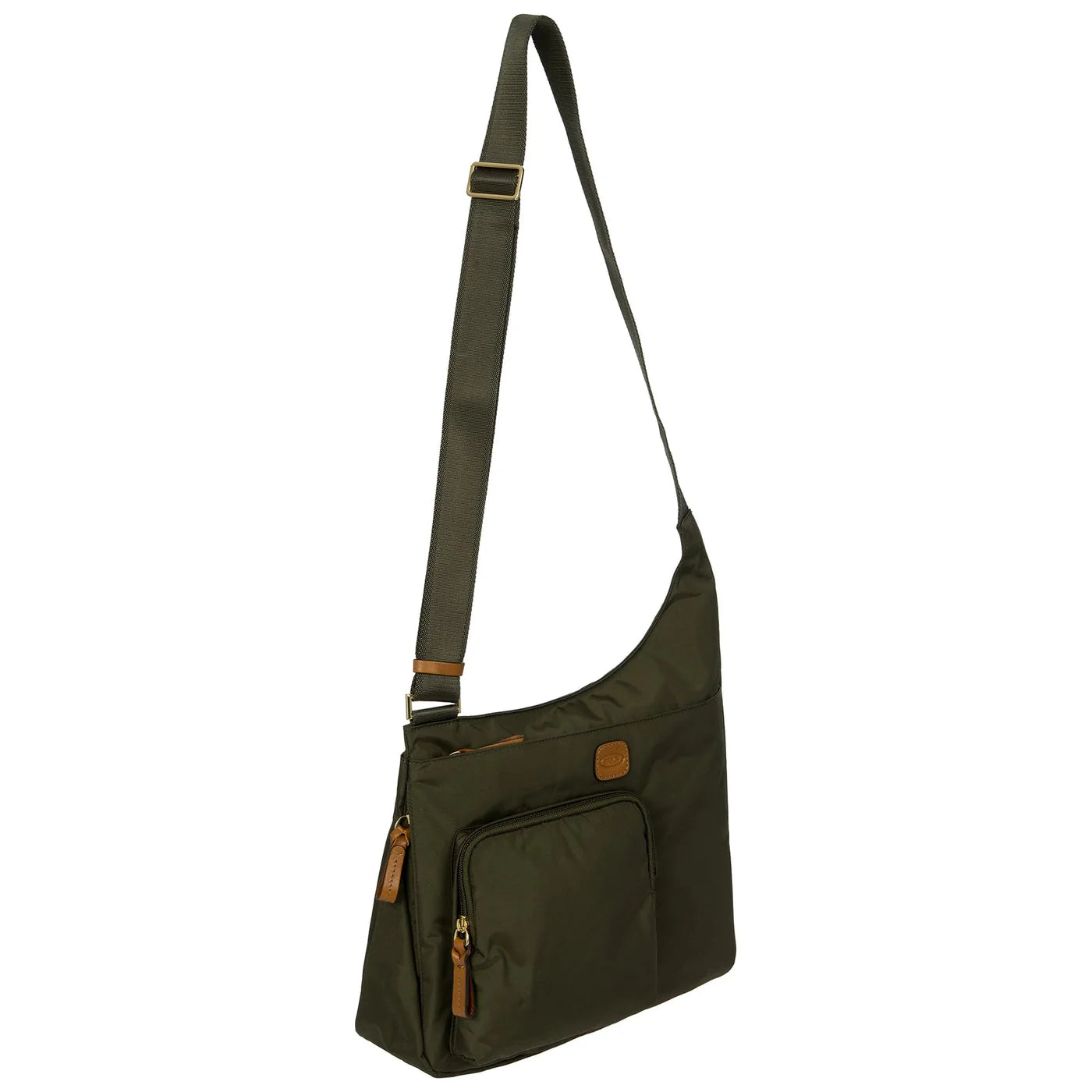 Brics X-Bag Hipster Crossbody