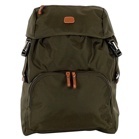 X-Bag Excursion Backpack - Voyage Luggage