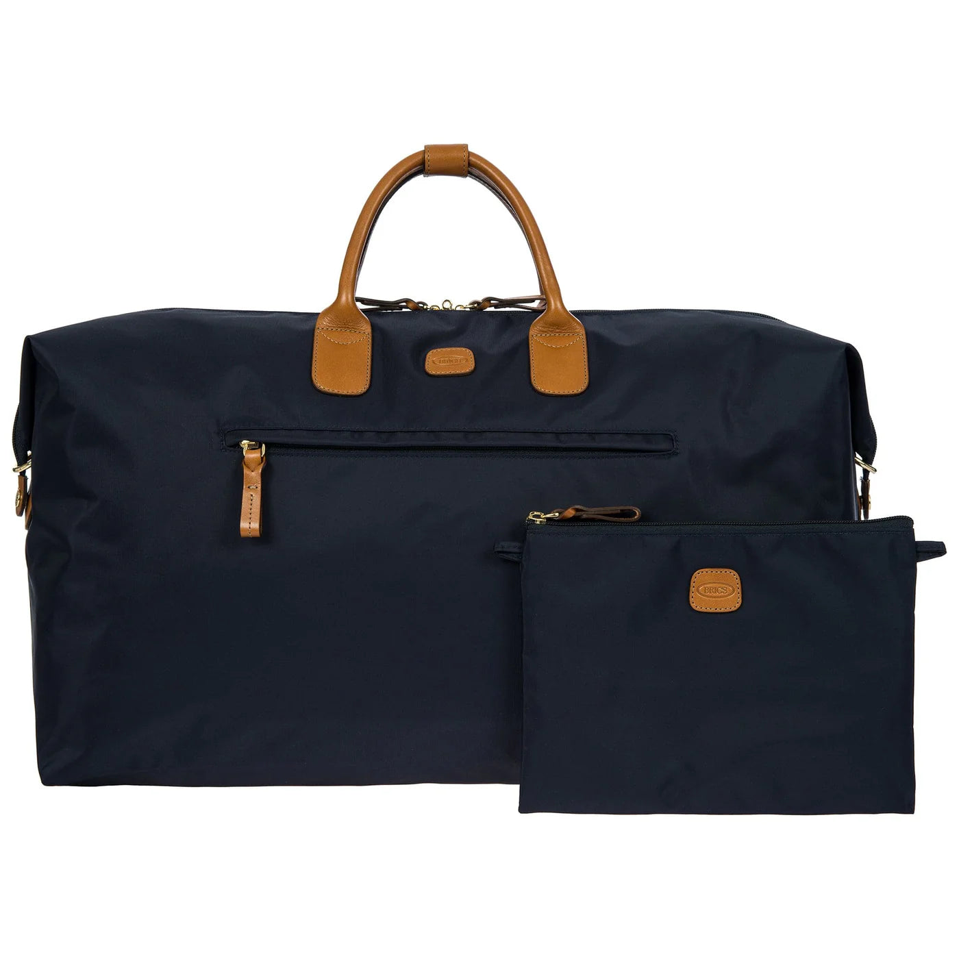 Brics X-Travel Deluxe Duffel 22"