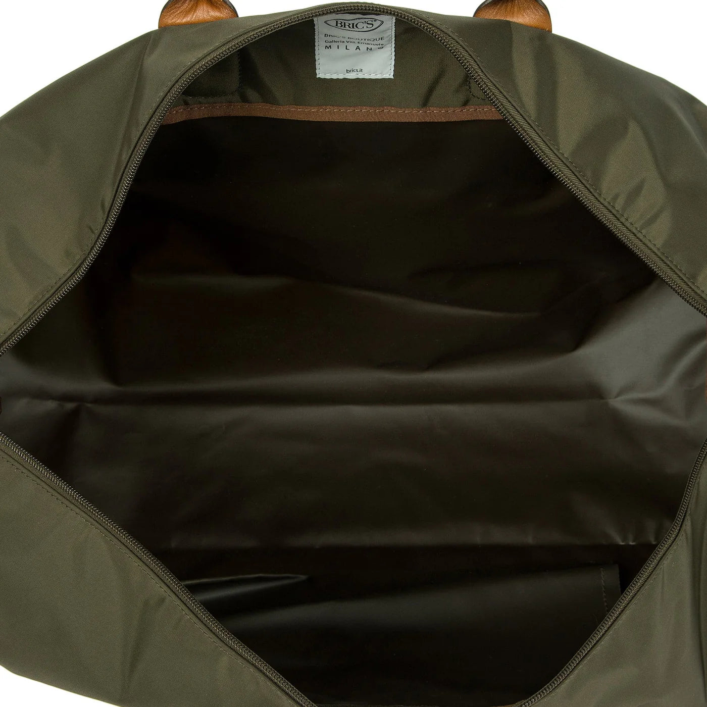 Brics X-Travel Deluxe Duffel 22"