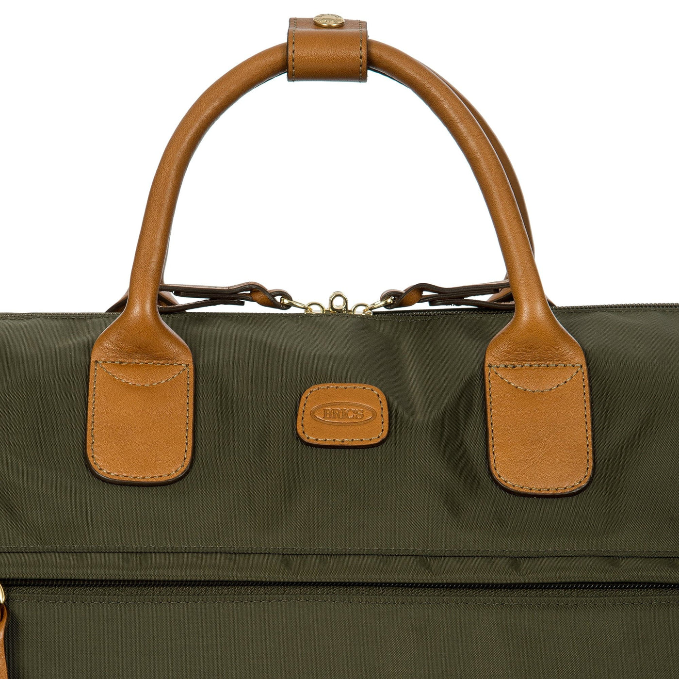 Brics X-Travel Deluxe Duffel 22"