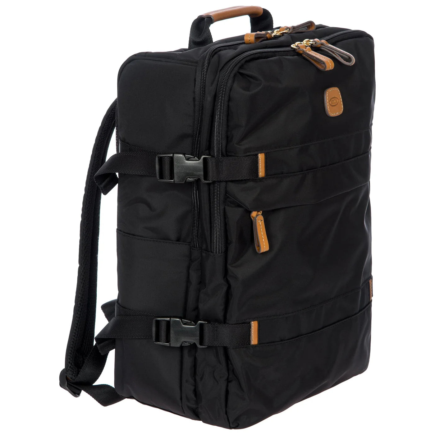 Brics X-Travel Montagna Backpack