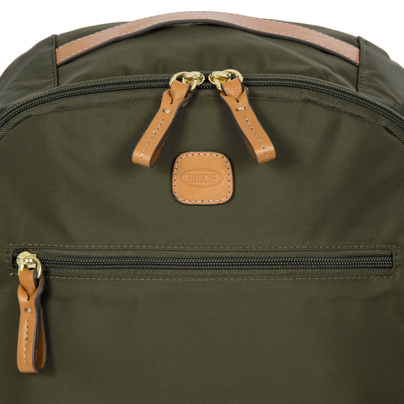 Brics X-Travel City Backpack