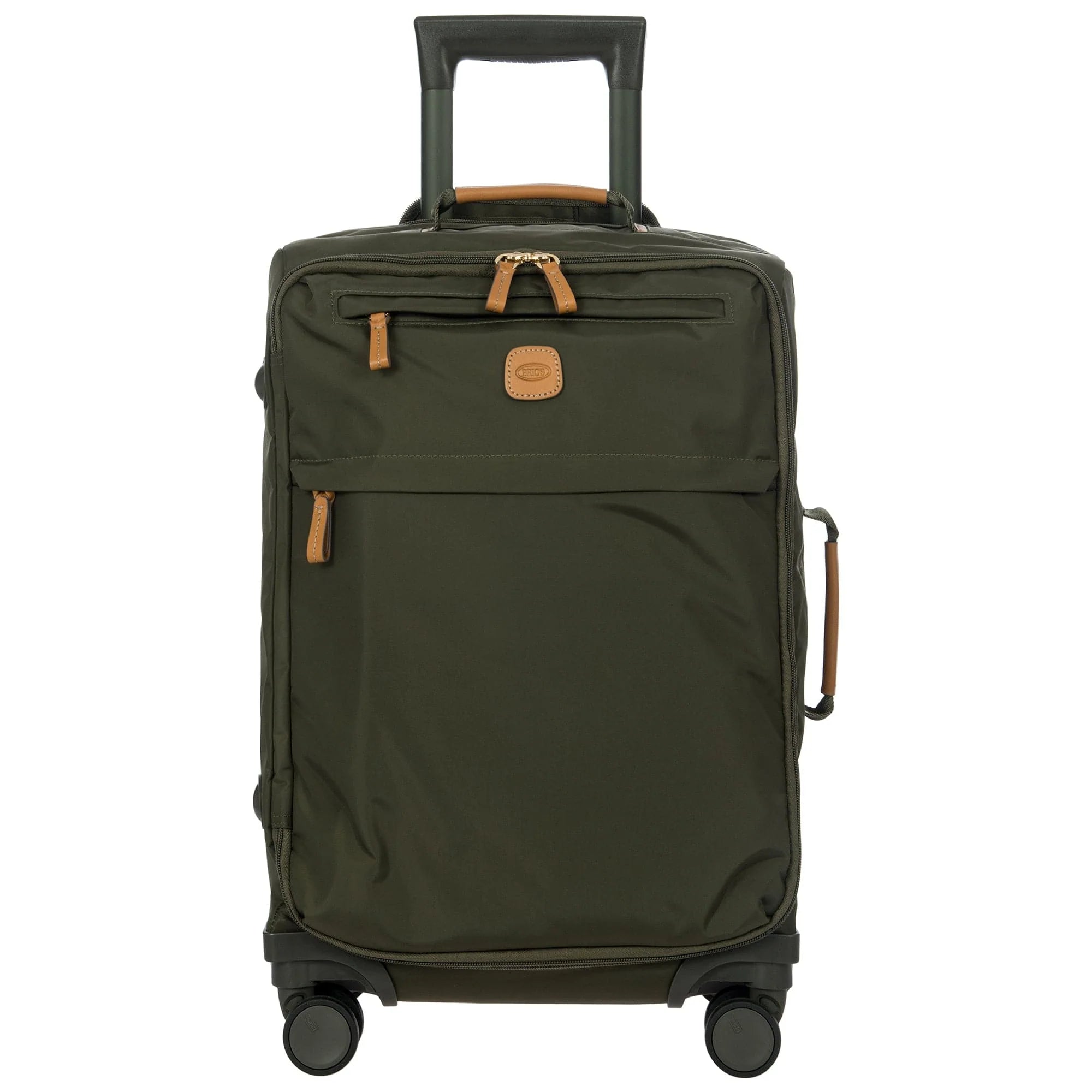Brics X-Bag Softside Spinner With Frame