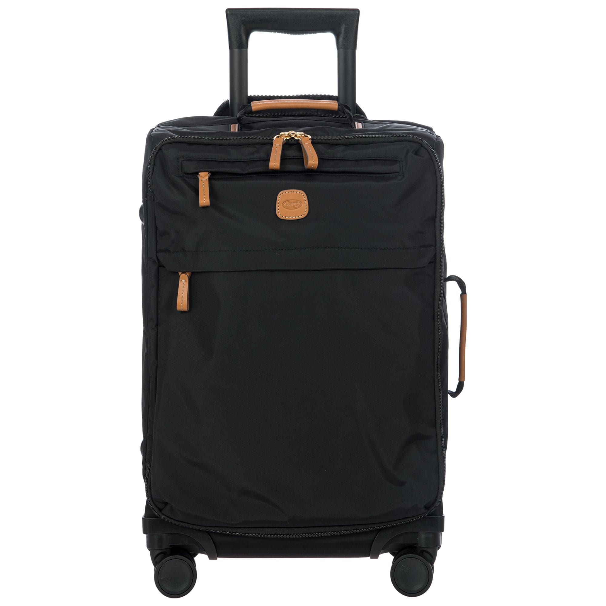 Brics X-Bag Softside Spinner With Frame