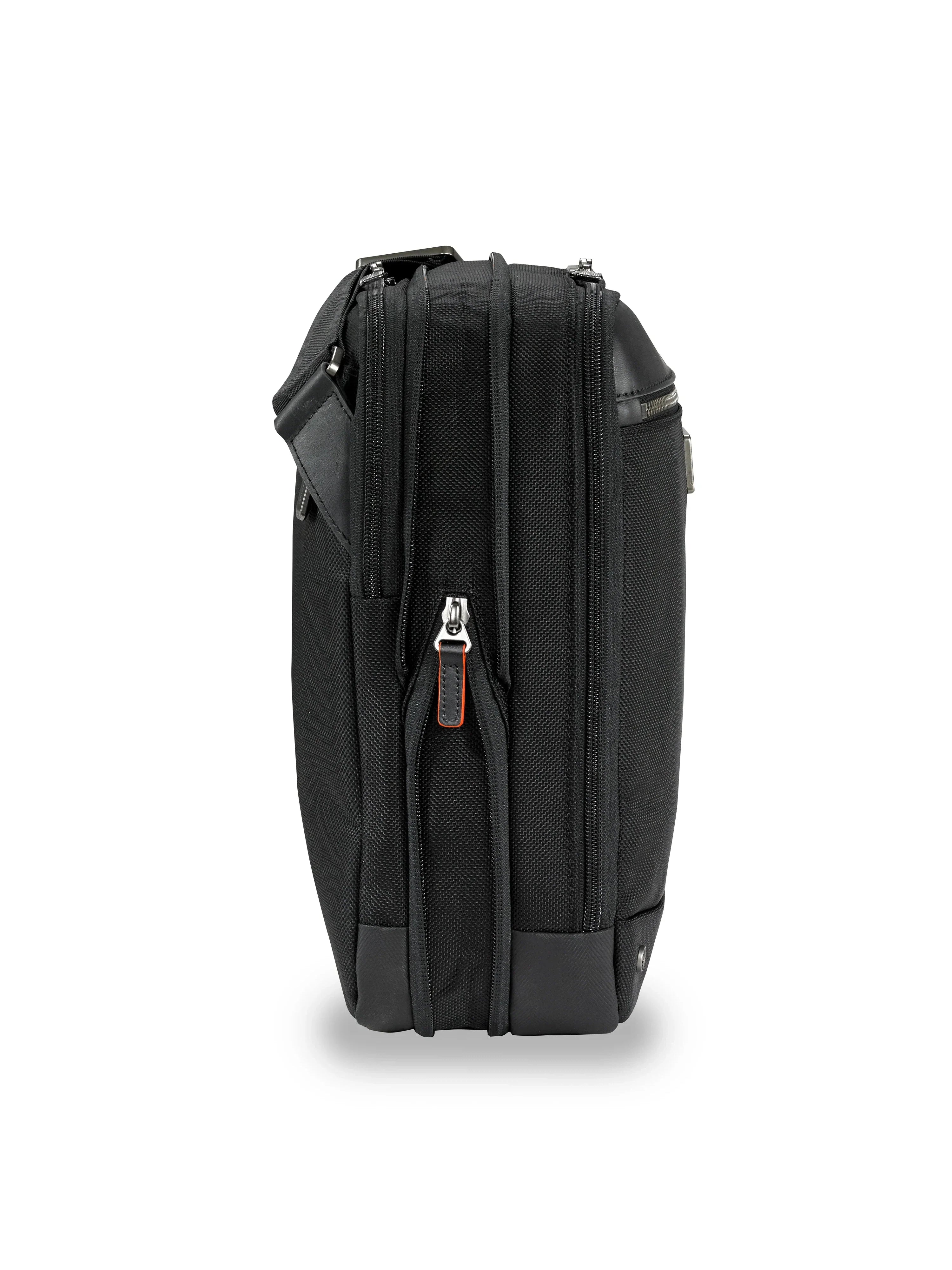 Briggs & Riley @Work Expandable Crossbody