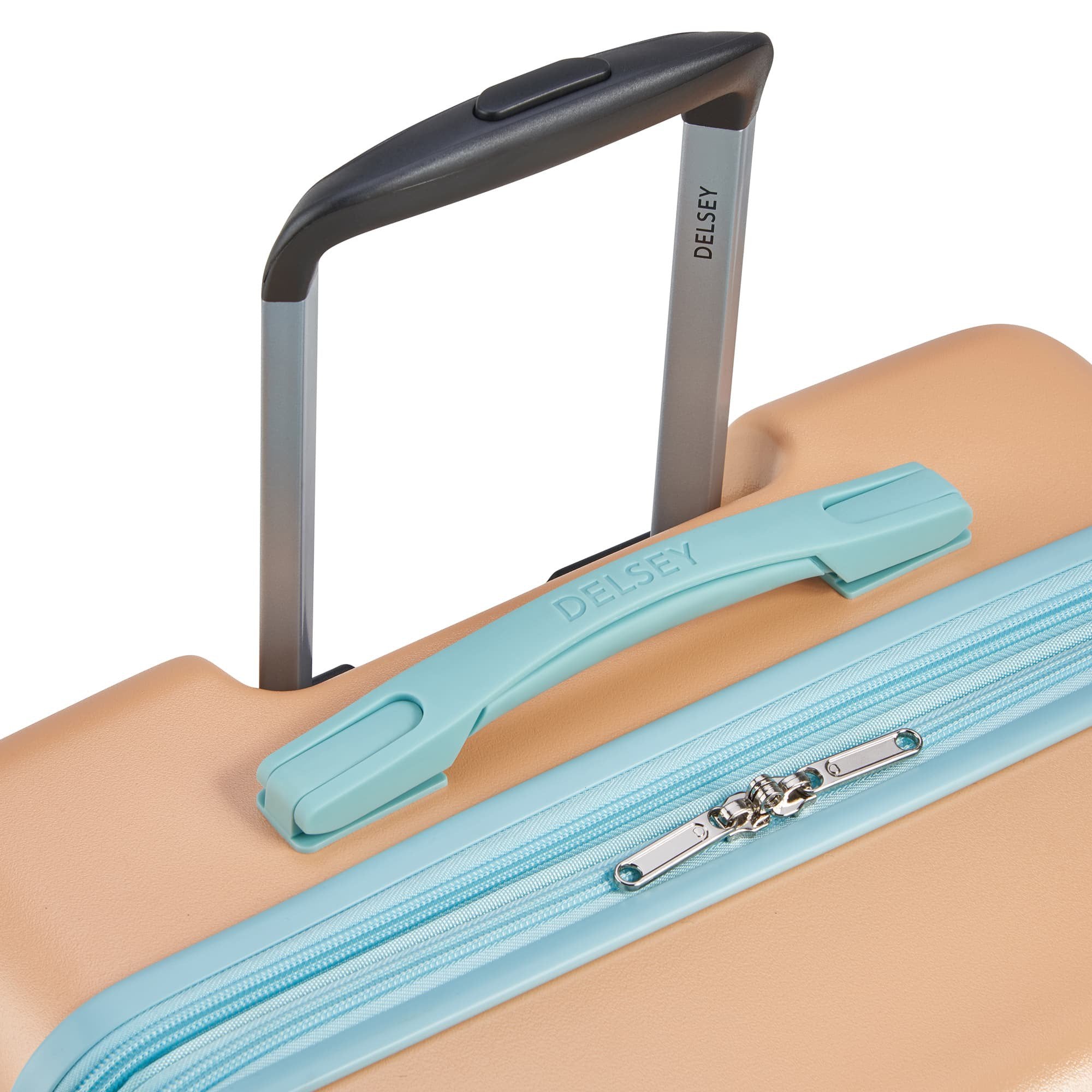 Maleta extensible Claudia Spinner de 28"