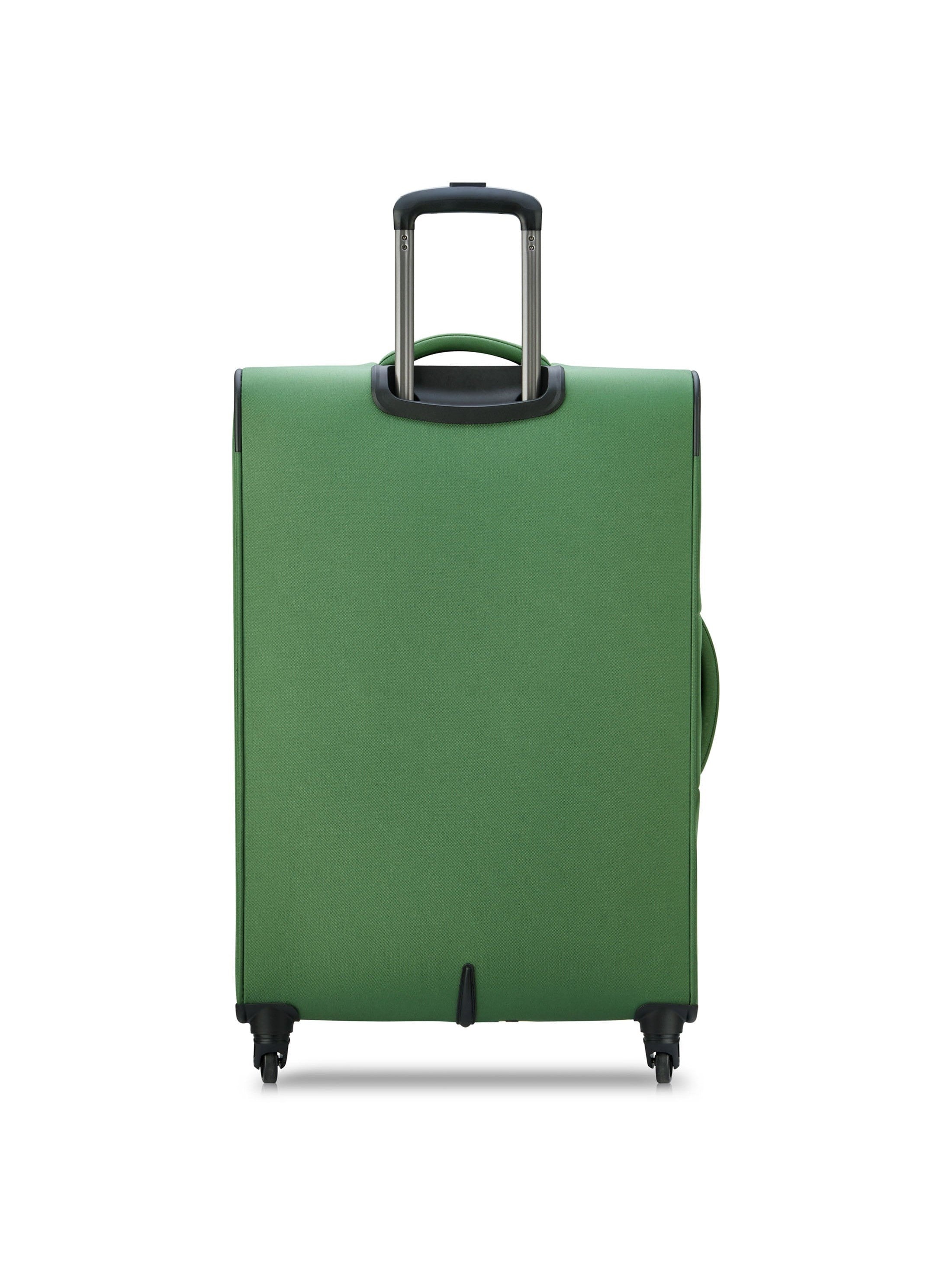 Delsey Vanguard Expandable Spinner 28"