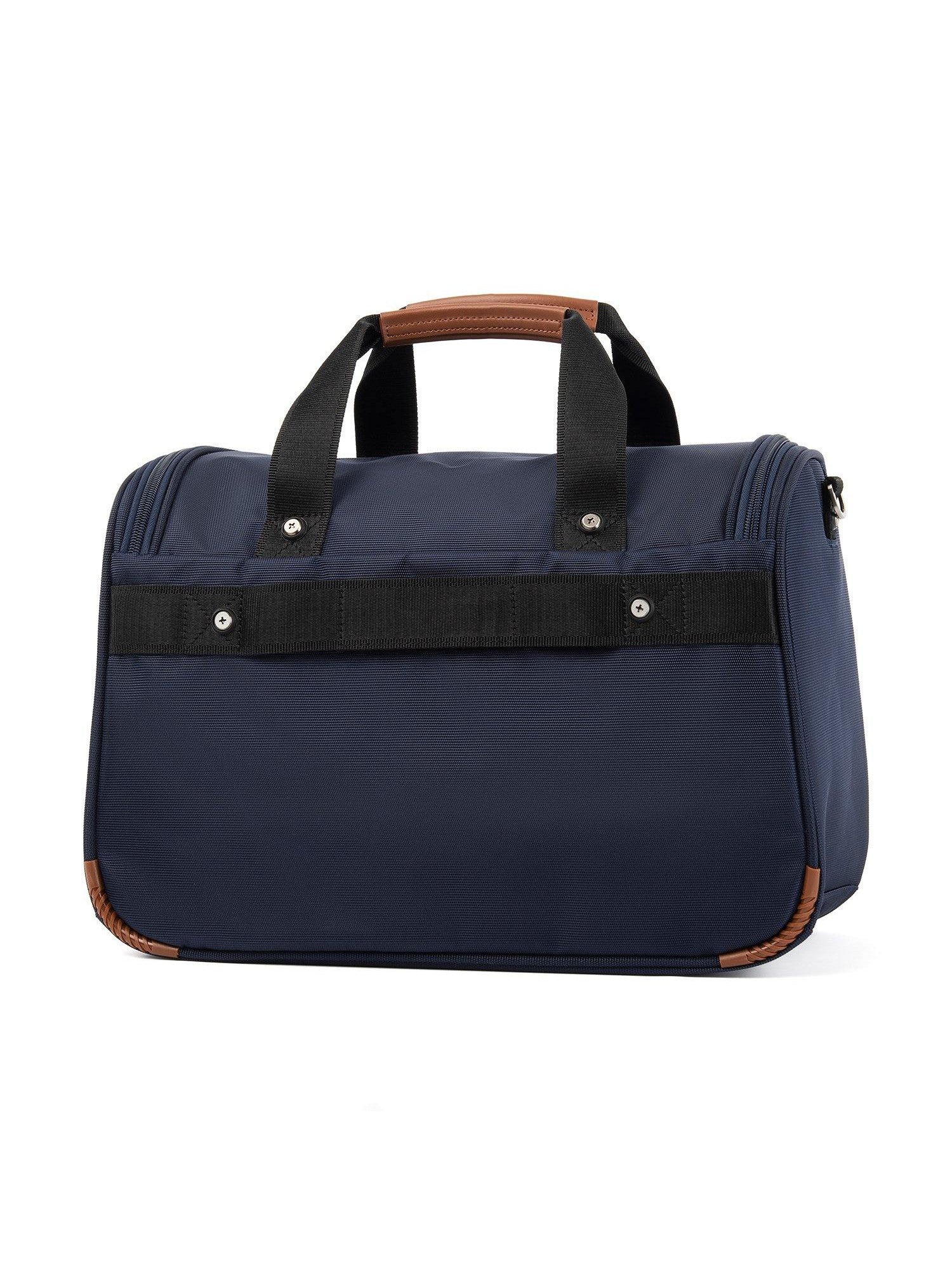 Bolsa de mano de lujo Crew Versapack Carry-On