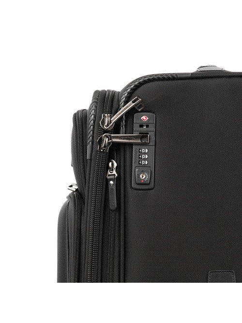 Travelpro Crew VersaPack Max Expandable Softside Spinner