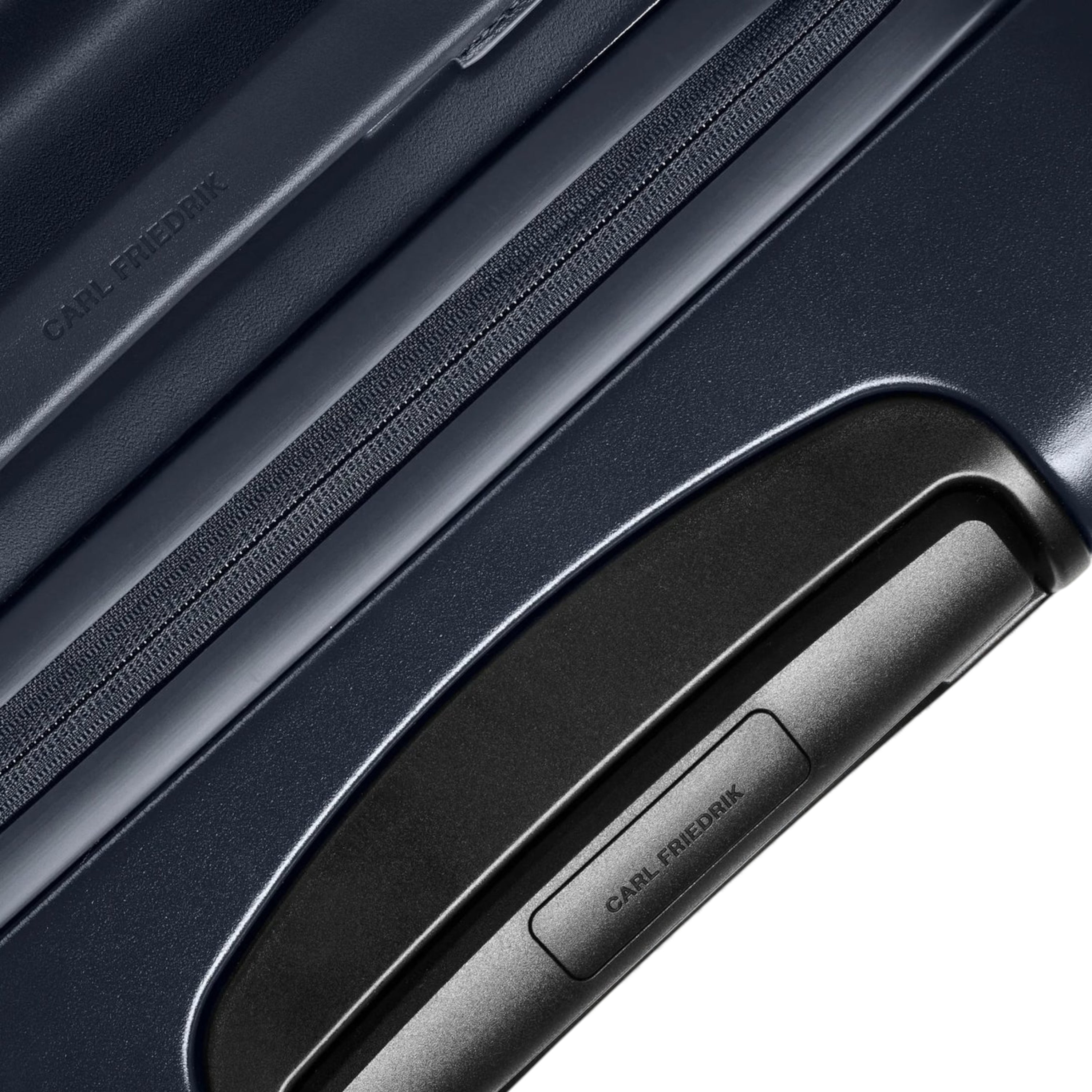 Carl Friedrik Core Hardside Luggage