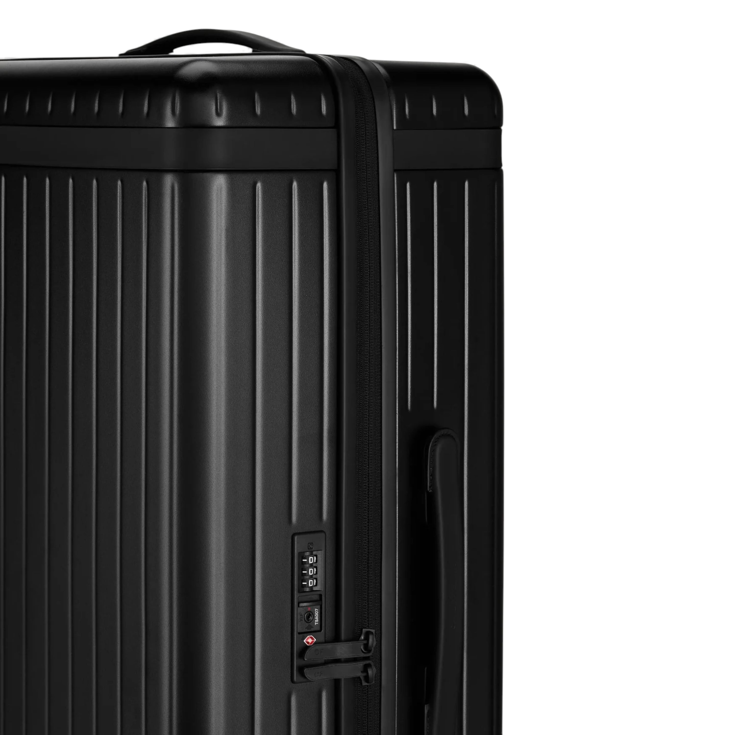 Carl Friedrik Core Hardside Luggage