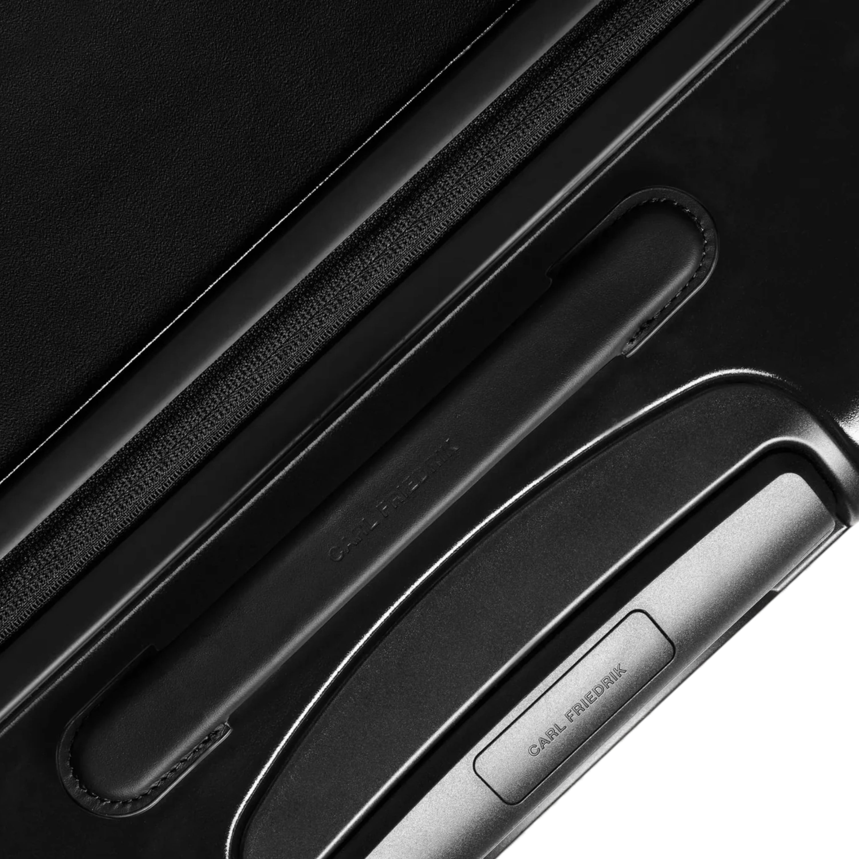 Carl Friedrik Core Hardside Luggage