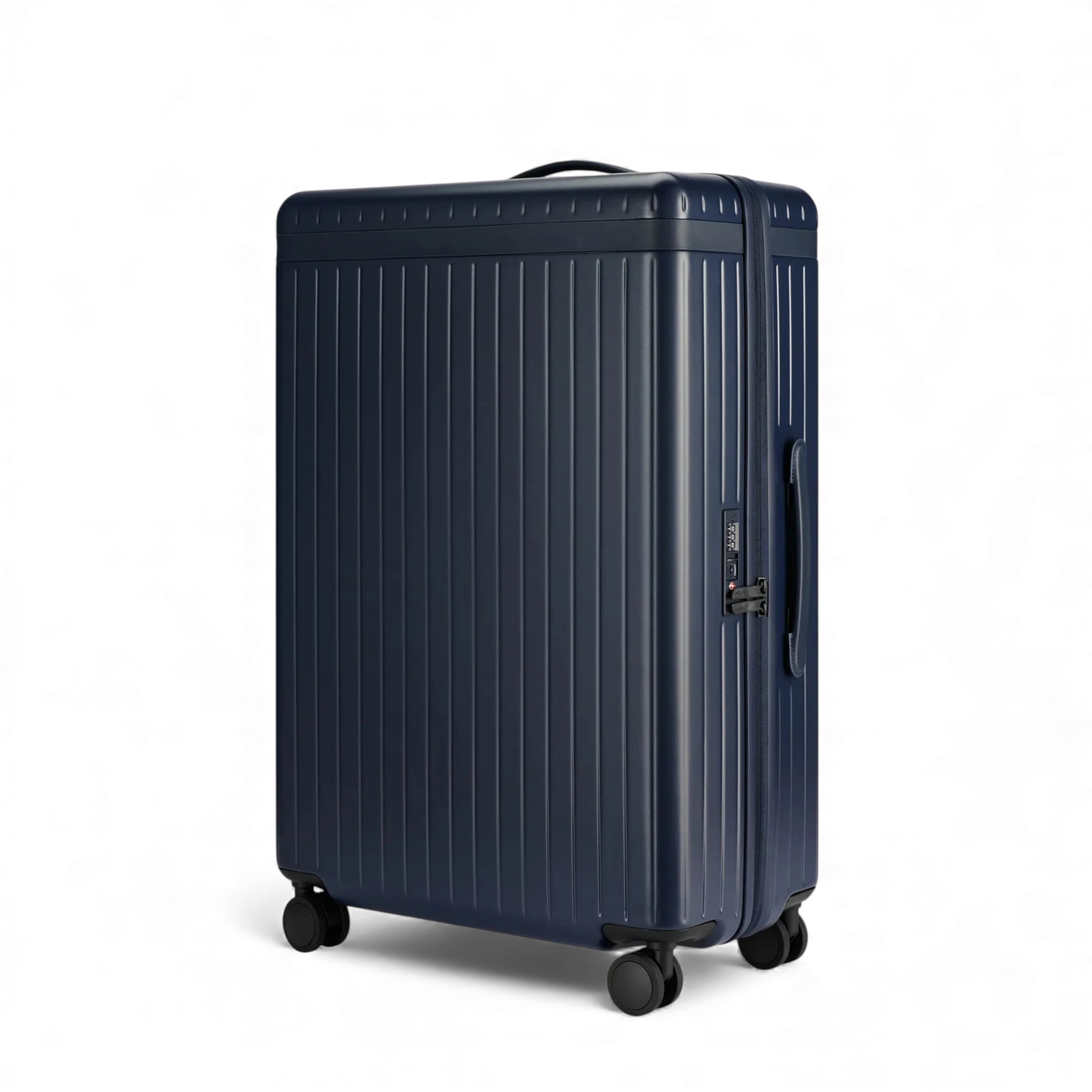 Carl Friedrik Core Hardside Luggage