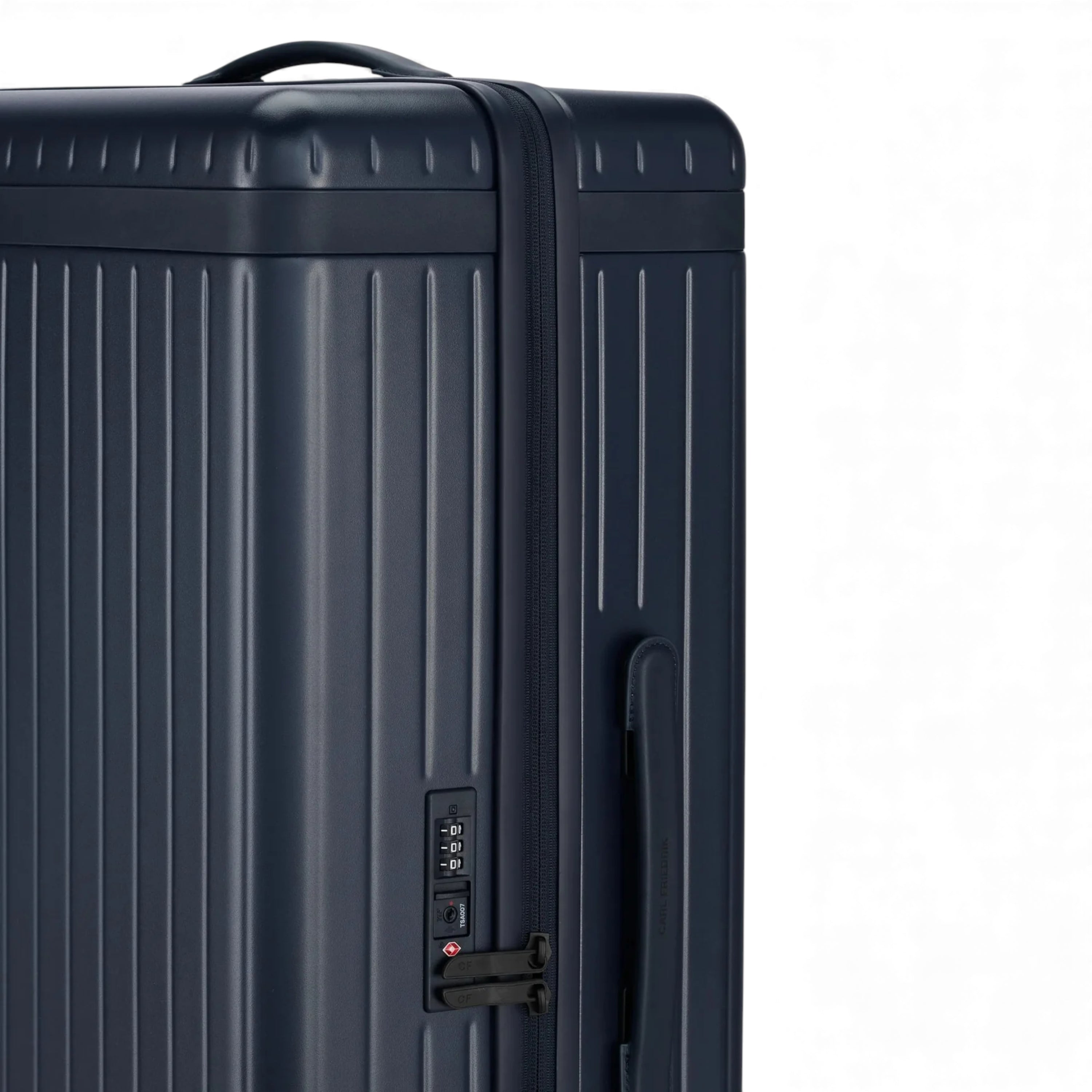 Carl Friedrik Core Hardside Luggage