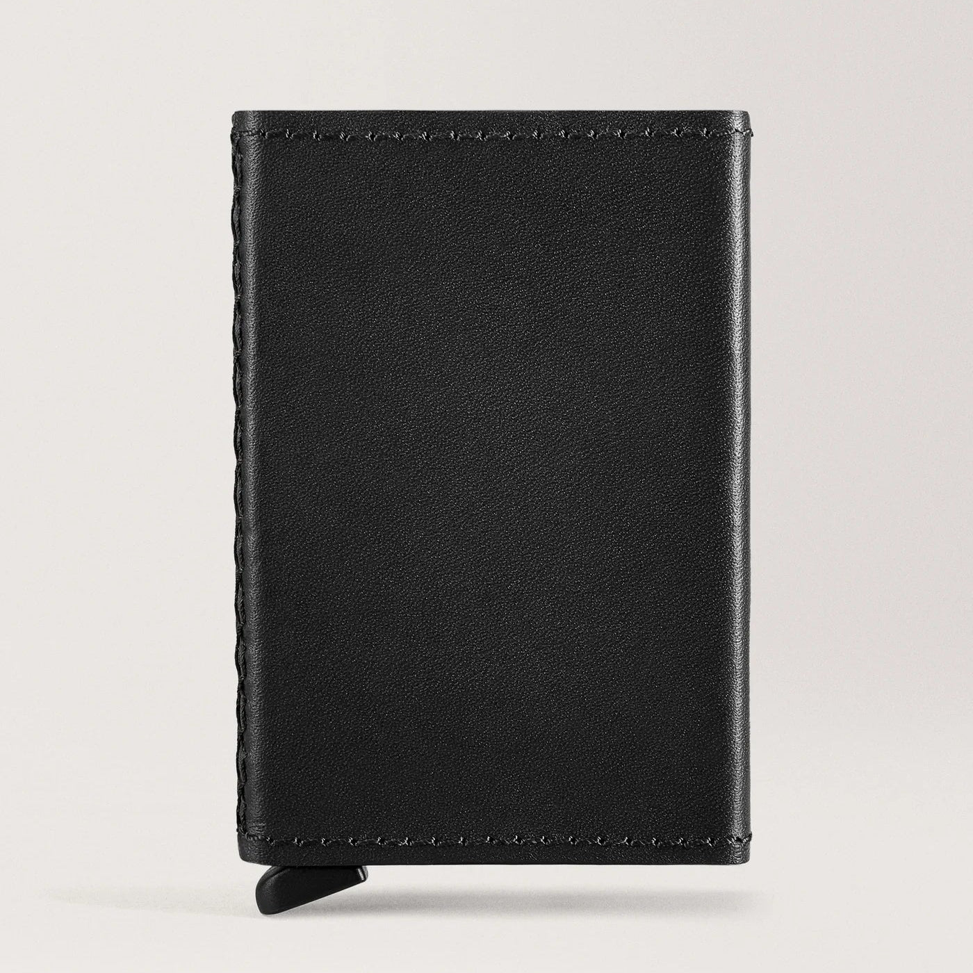 El protector de tarjetas