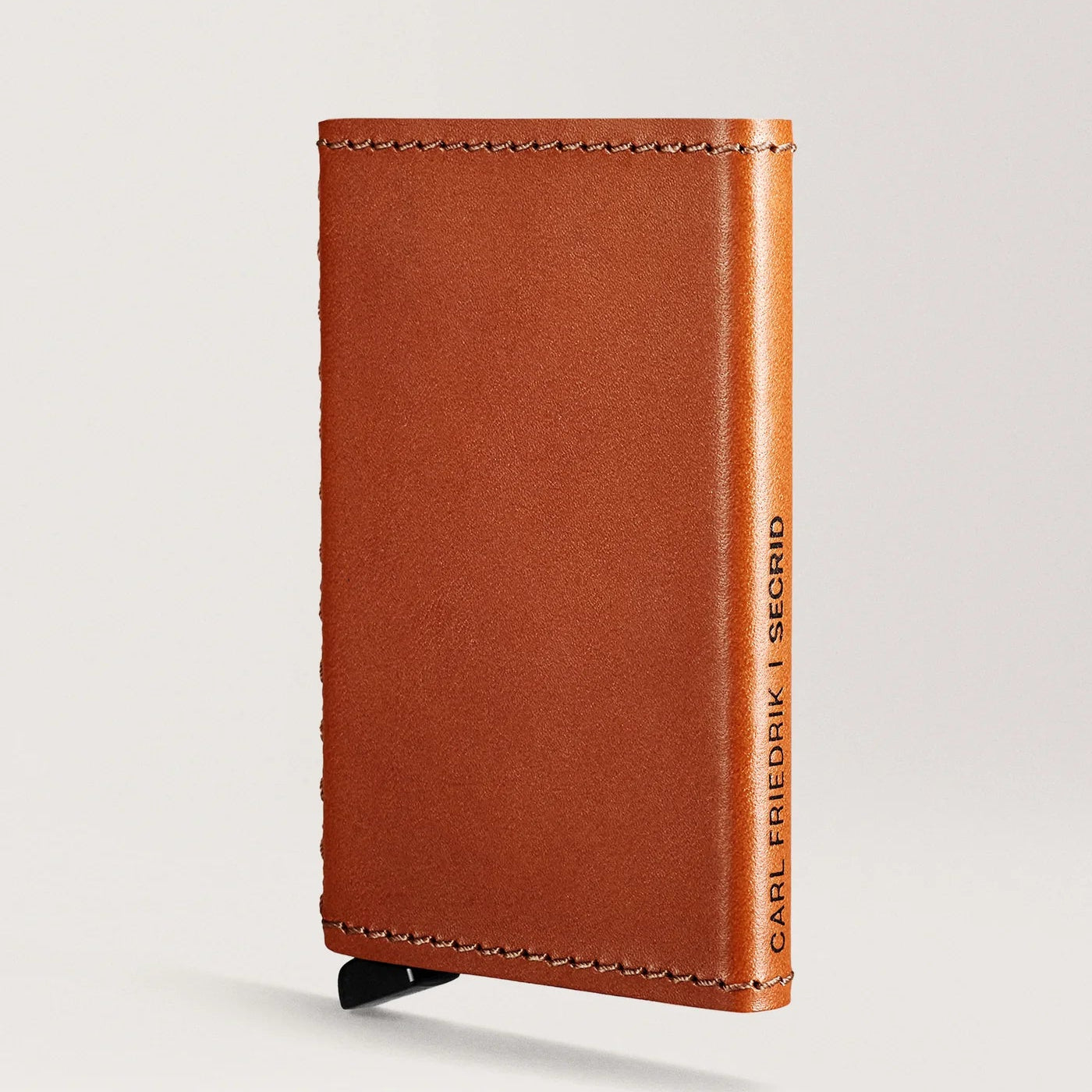 El protector de tarjetas