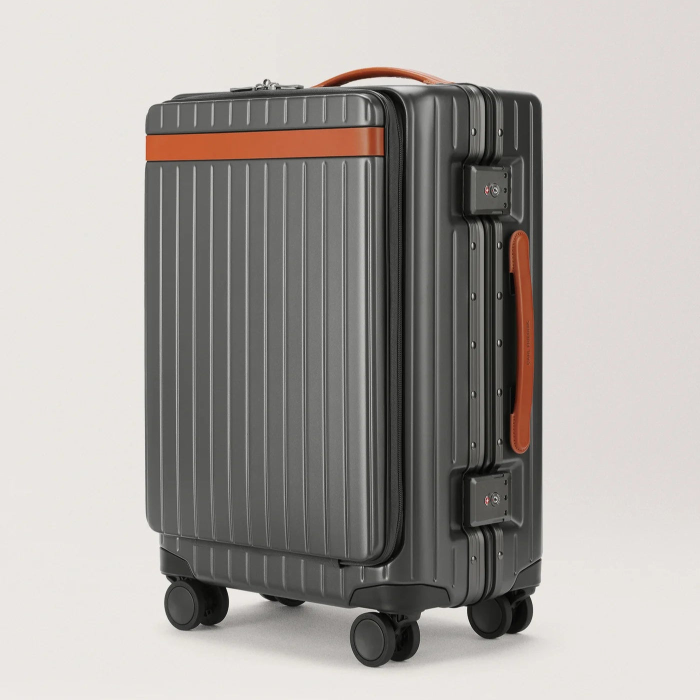 Carl Friedrik Hybrid The Carry-On X