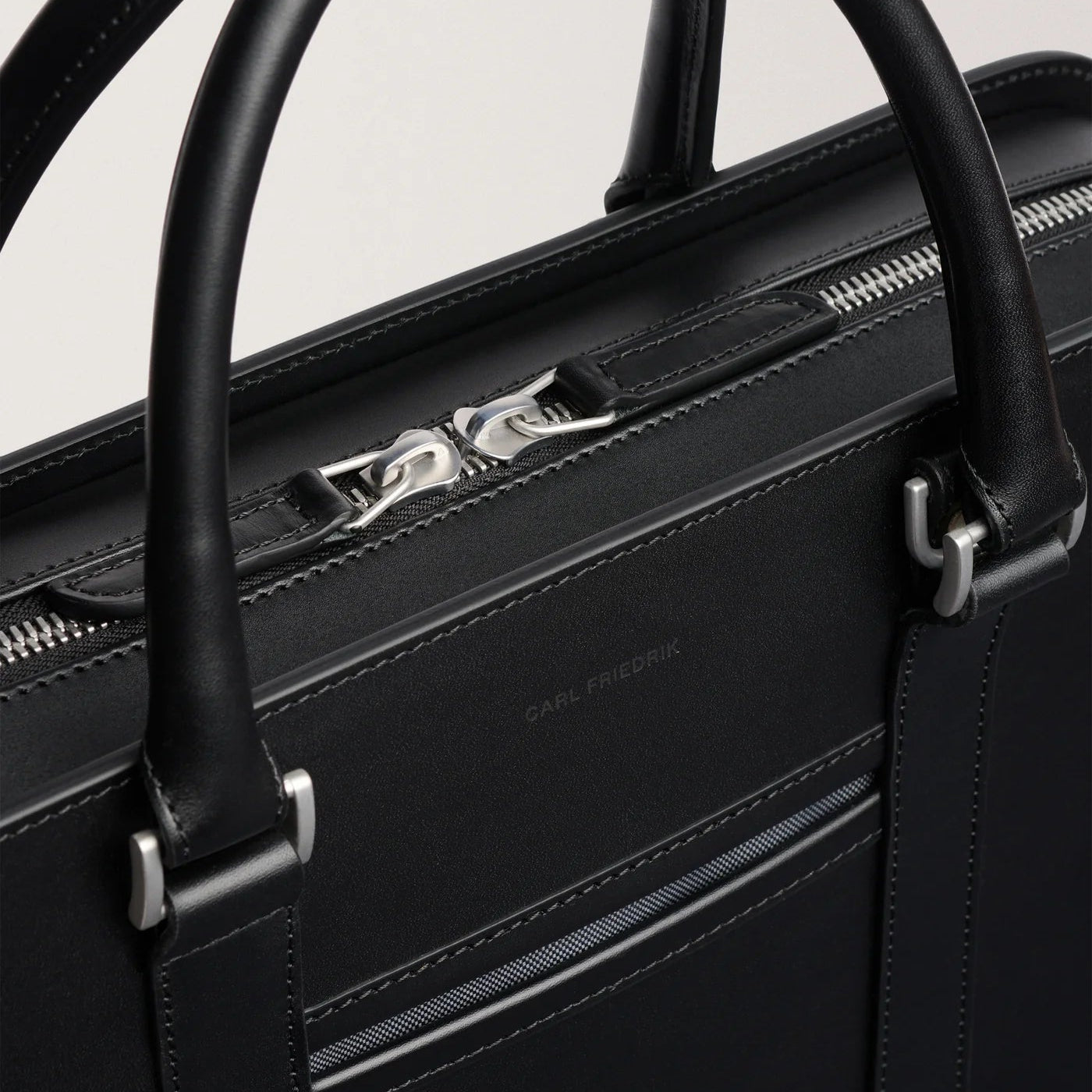 Carl Friedrik Heritage Palissy Briefcase