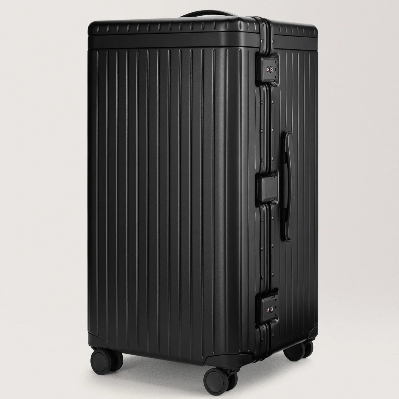 Carl Friedrik Hybrid The Trunk