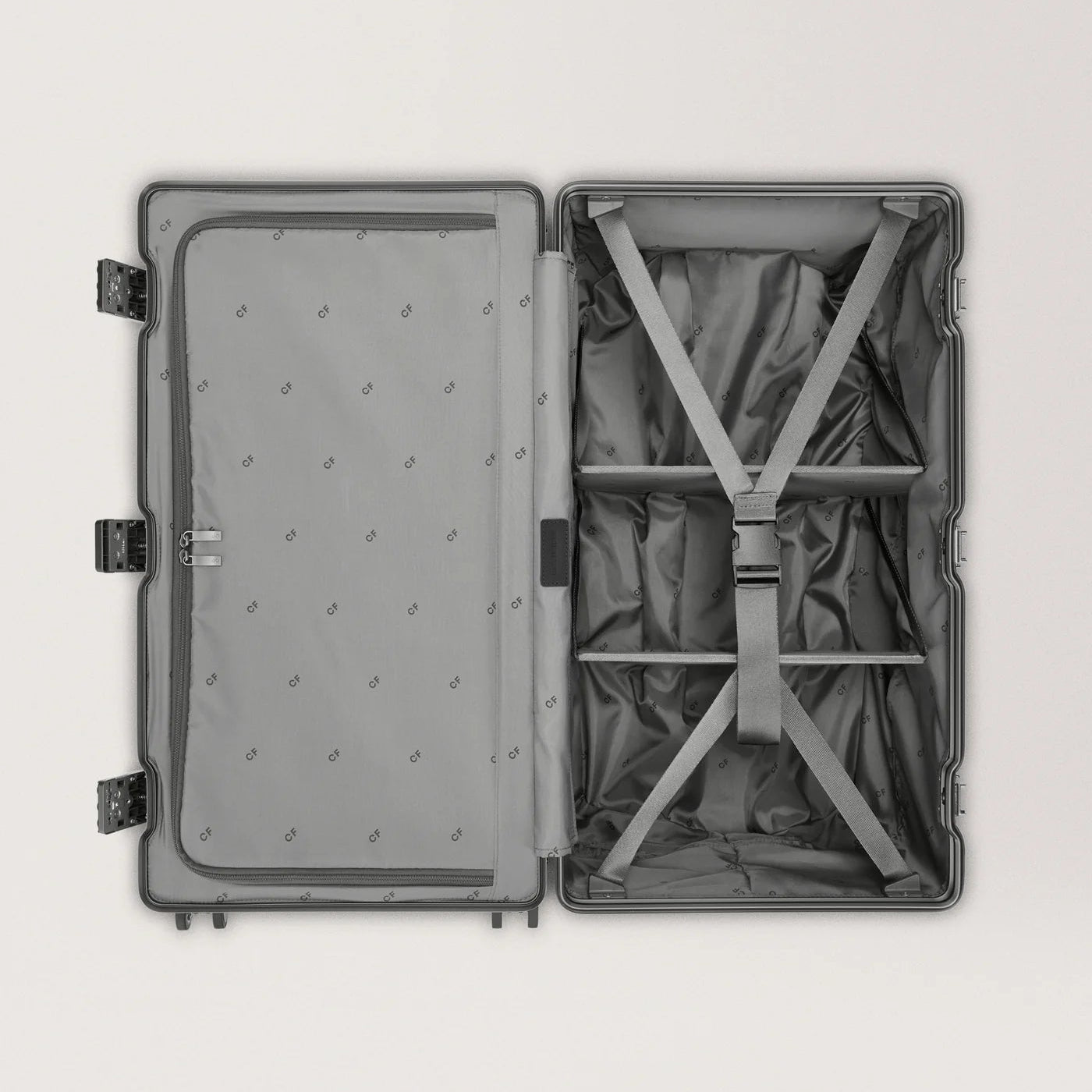 Carl Friedrik Hybrid The Trunk