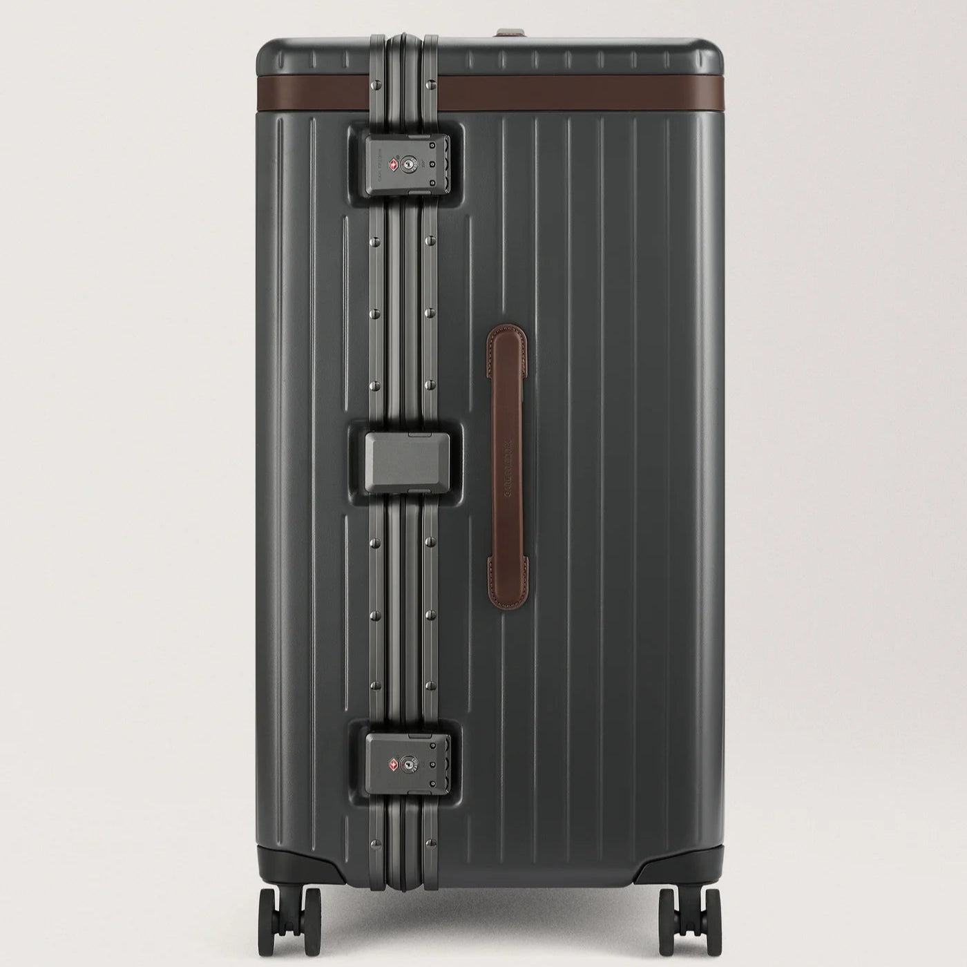 Carl Friedrik Hybrid The Trunk