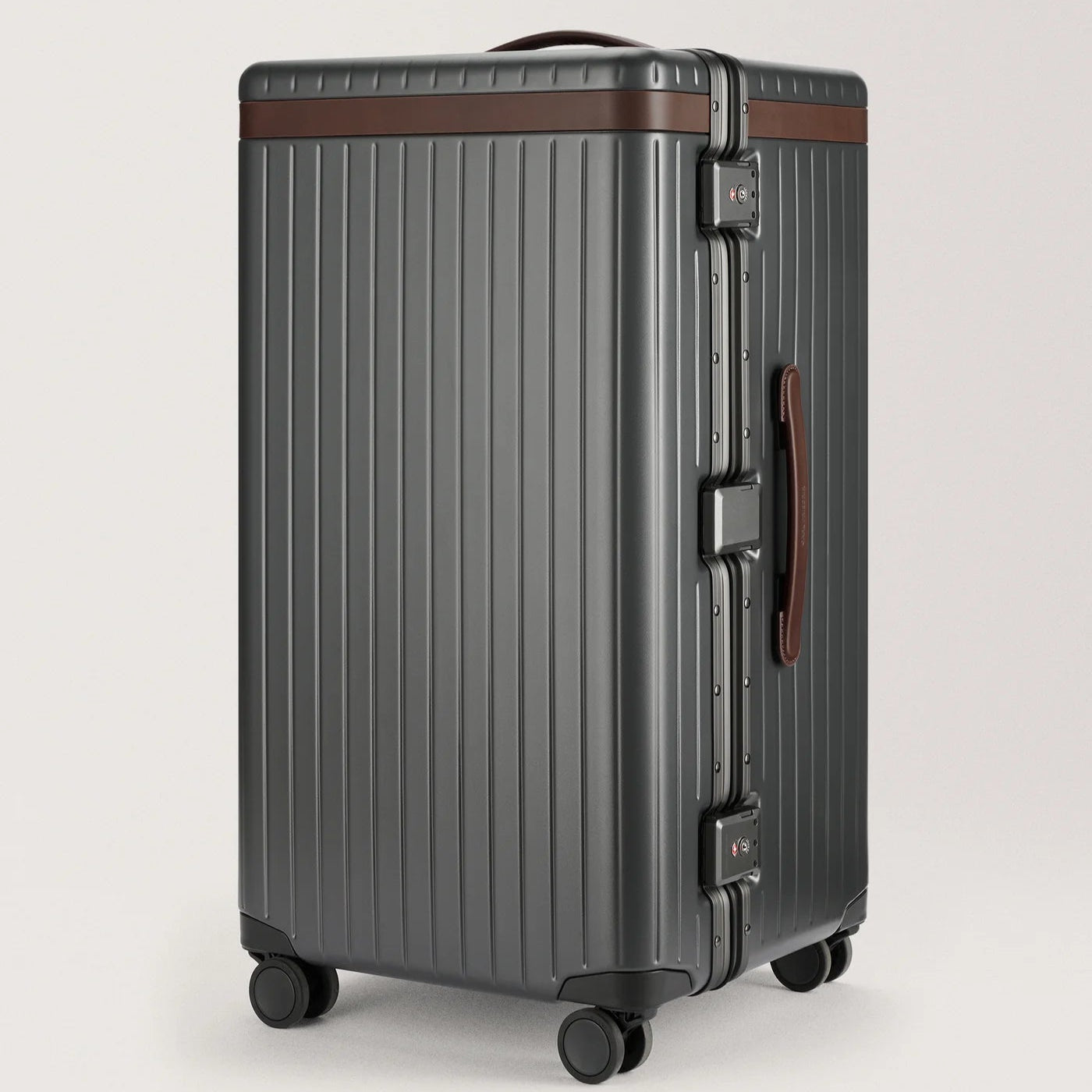 Carl Friedrik Hybrid The Trunk