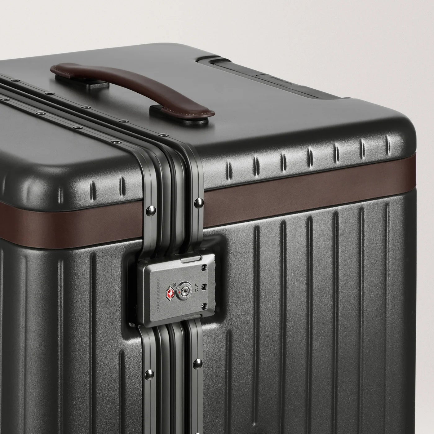 Carl Friedrik Hybrid The Trunk