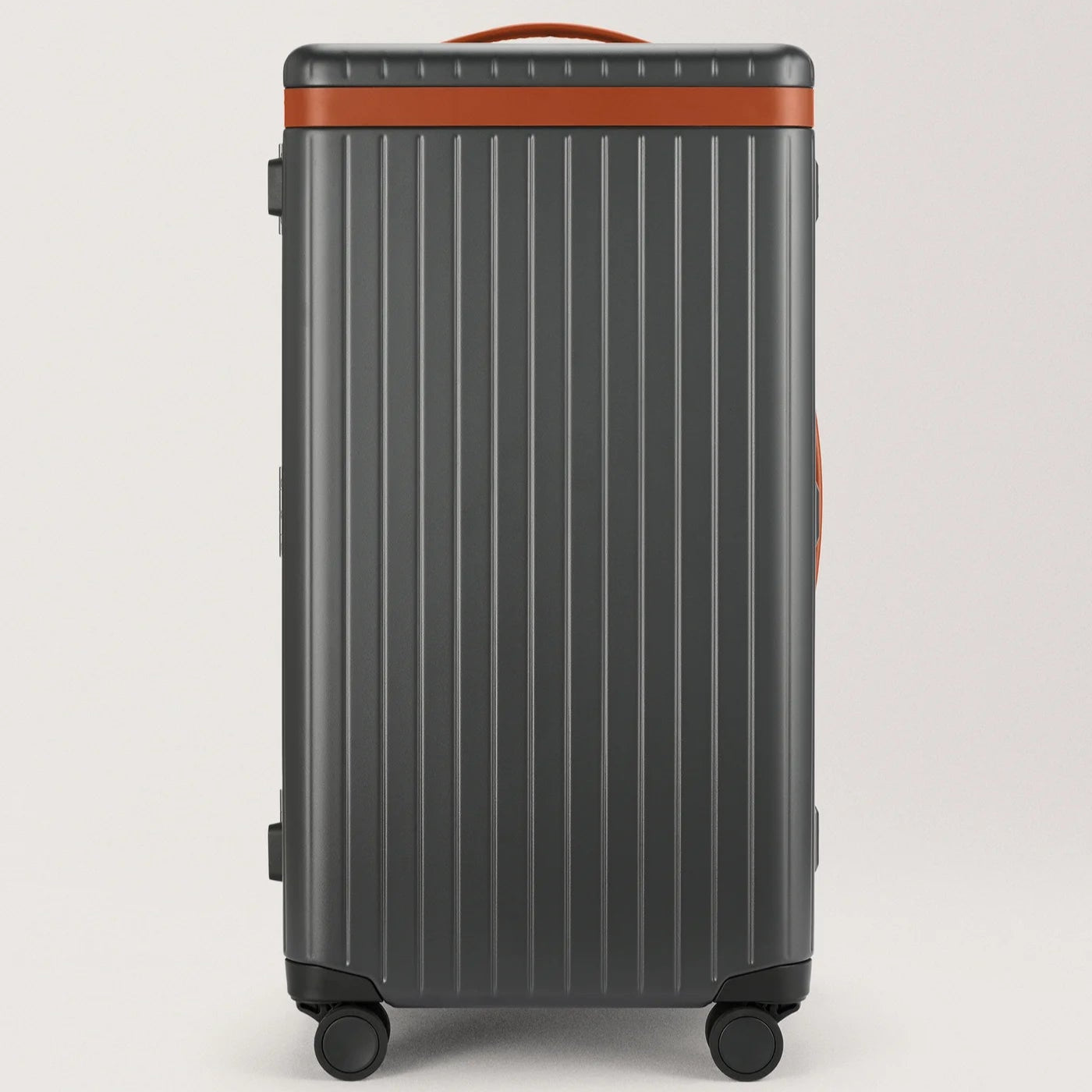 Carl Friedrik Hybrid The Trunk