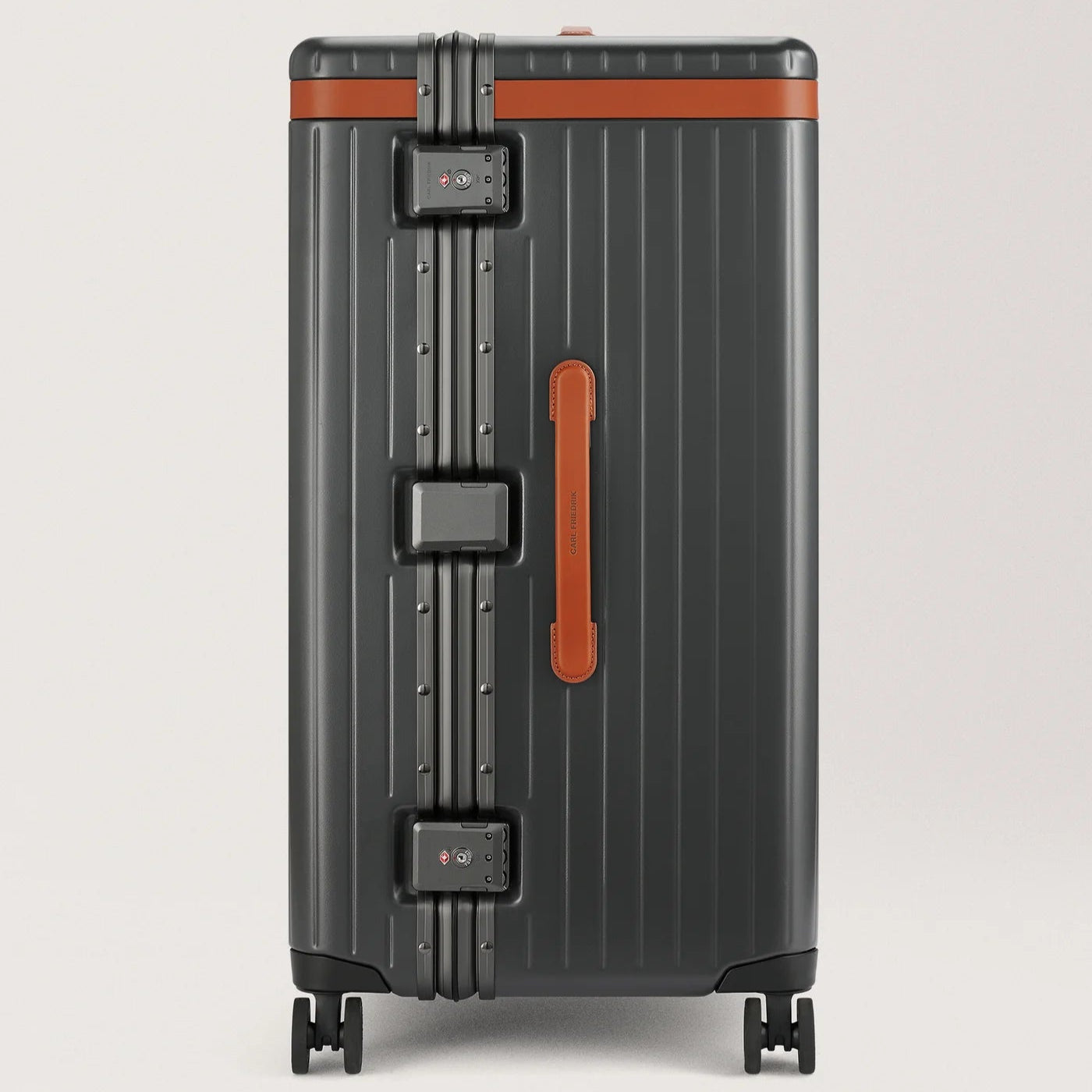 Carl Friedrik Hybrid The Trunk